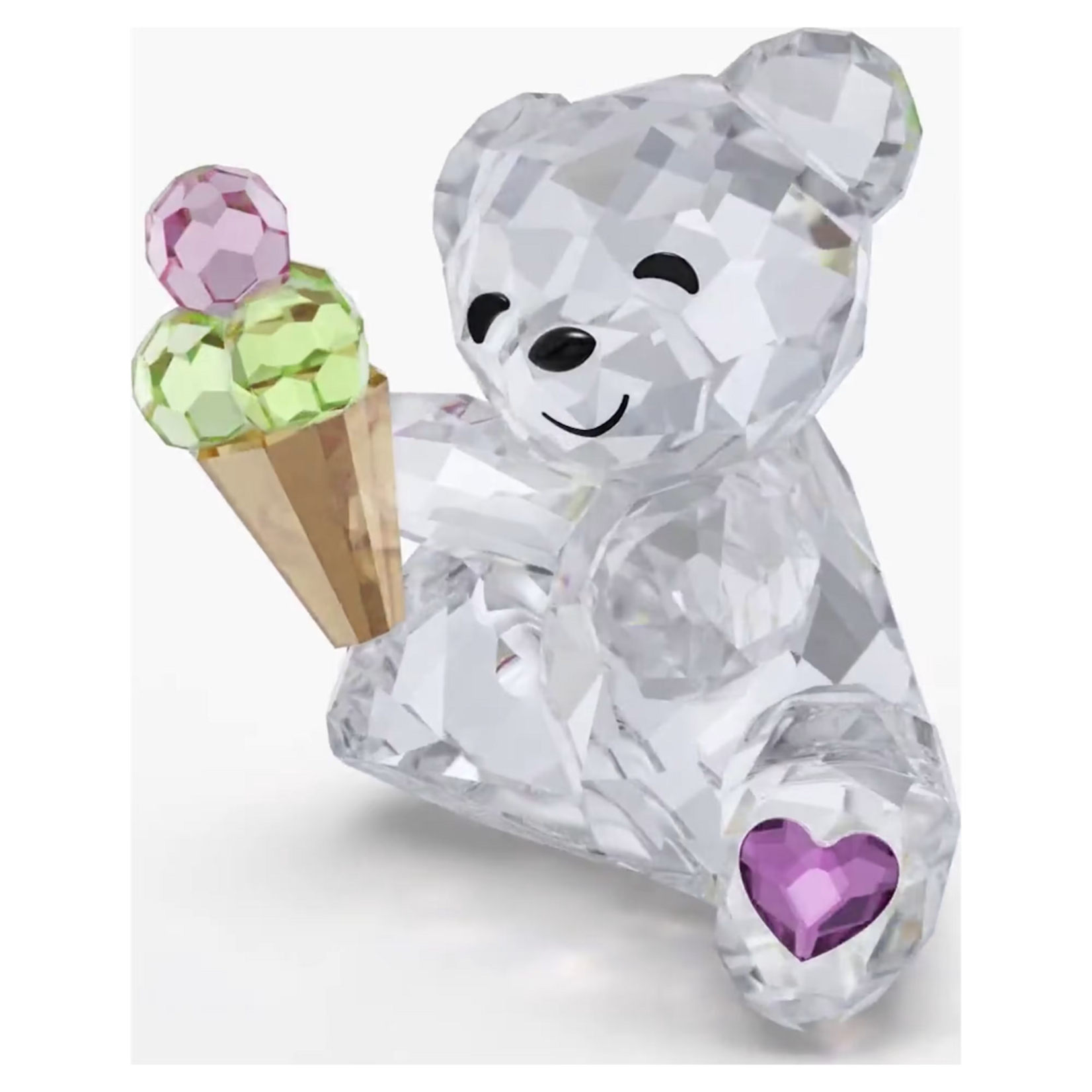 Swarovski Swarovski Kris Bear Scoops of Joy