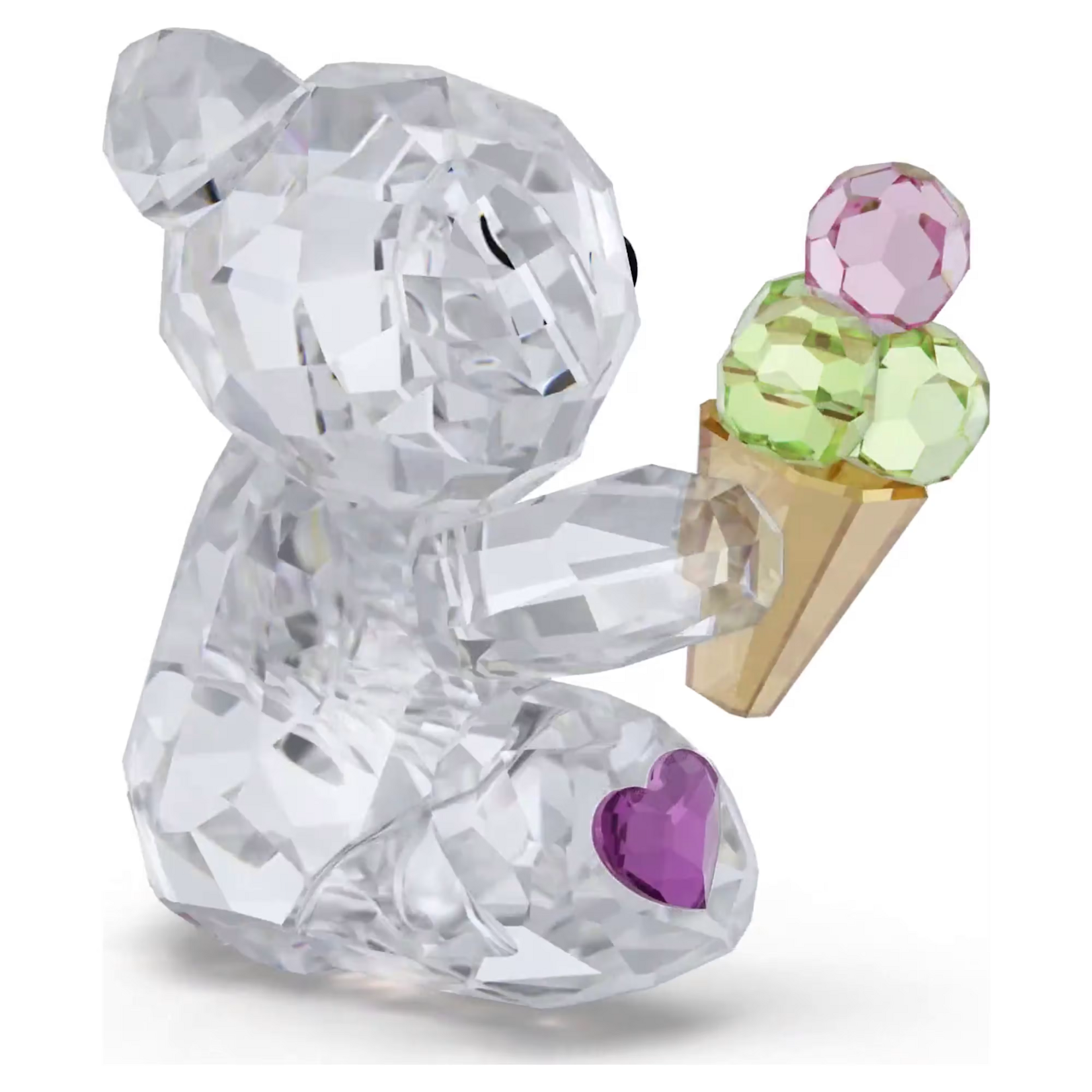 Swarovski Swarovski Kris Bear Scoops of Joy
