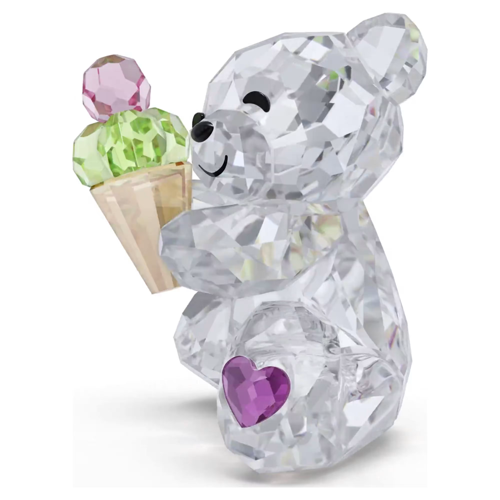 Swarovski Swarovski Kris Bear Scoops of Joy