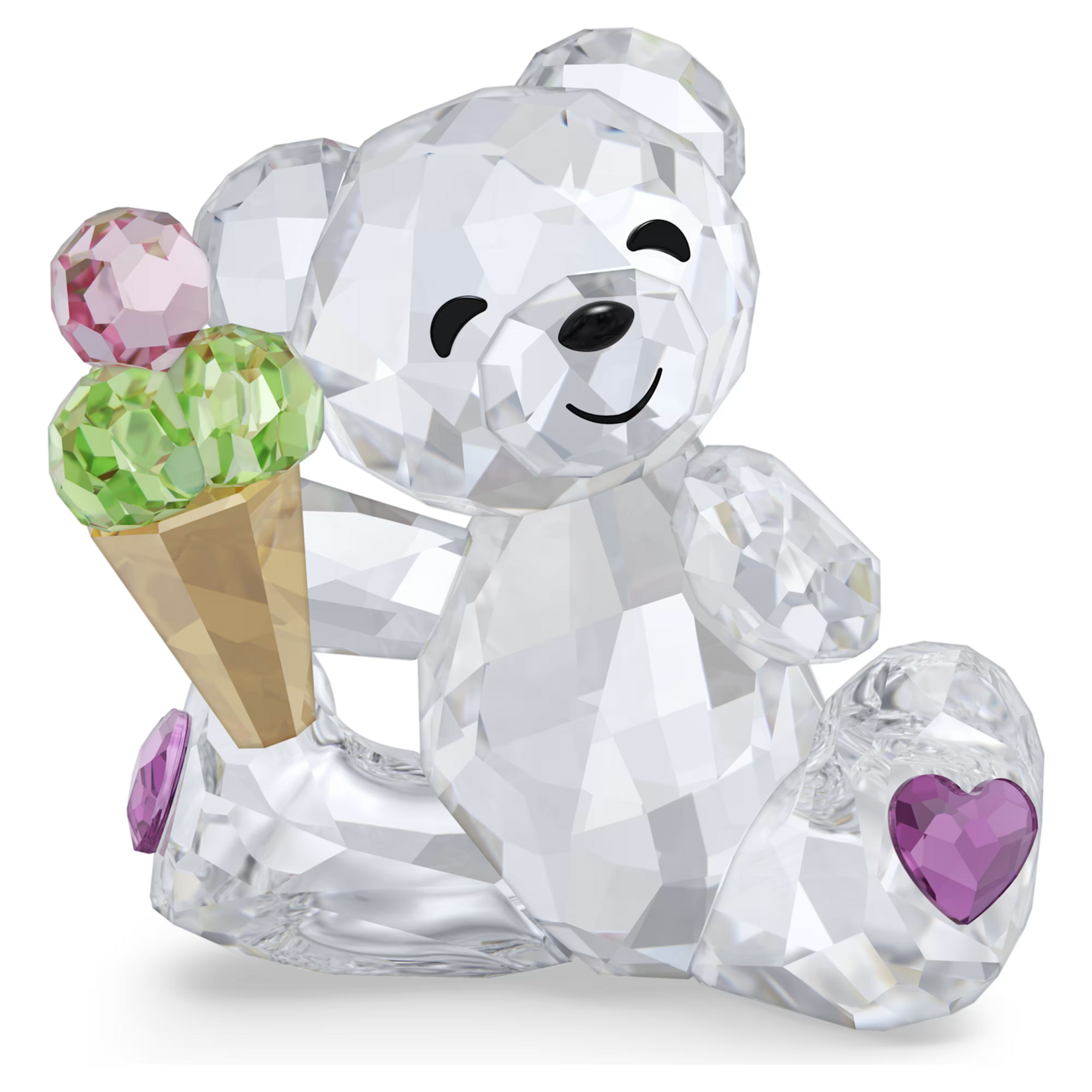 Swarovski Swarovski Kris Bear Scoops of Joy