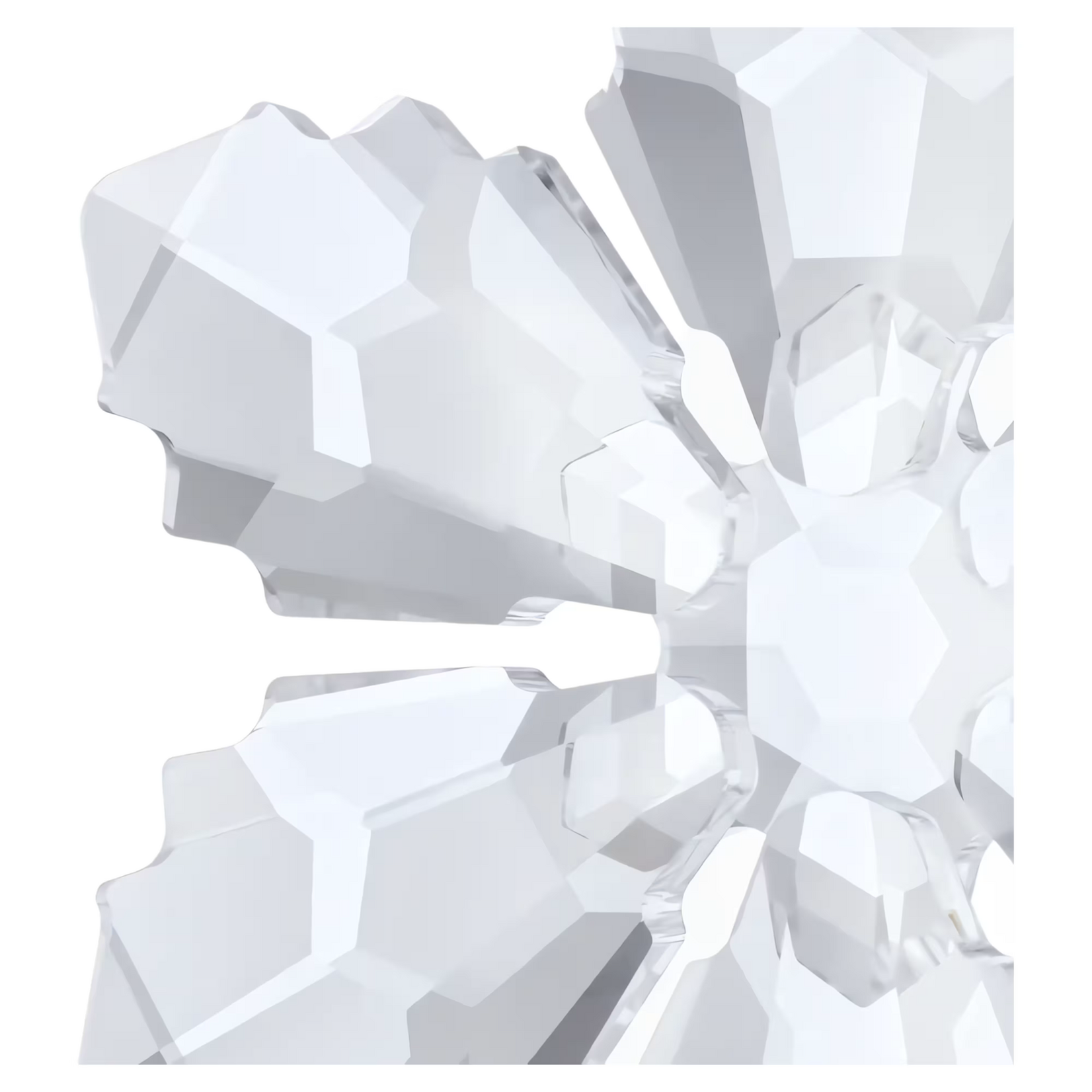 Swarovski Annual Edition Little Snowflake Ornament 2026