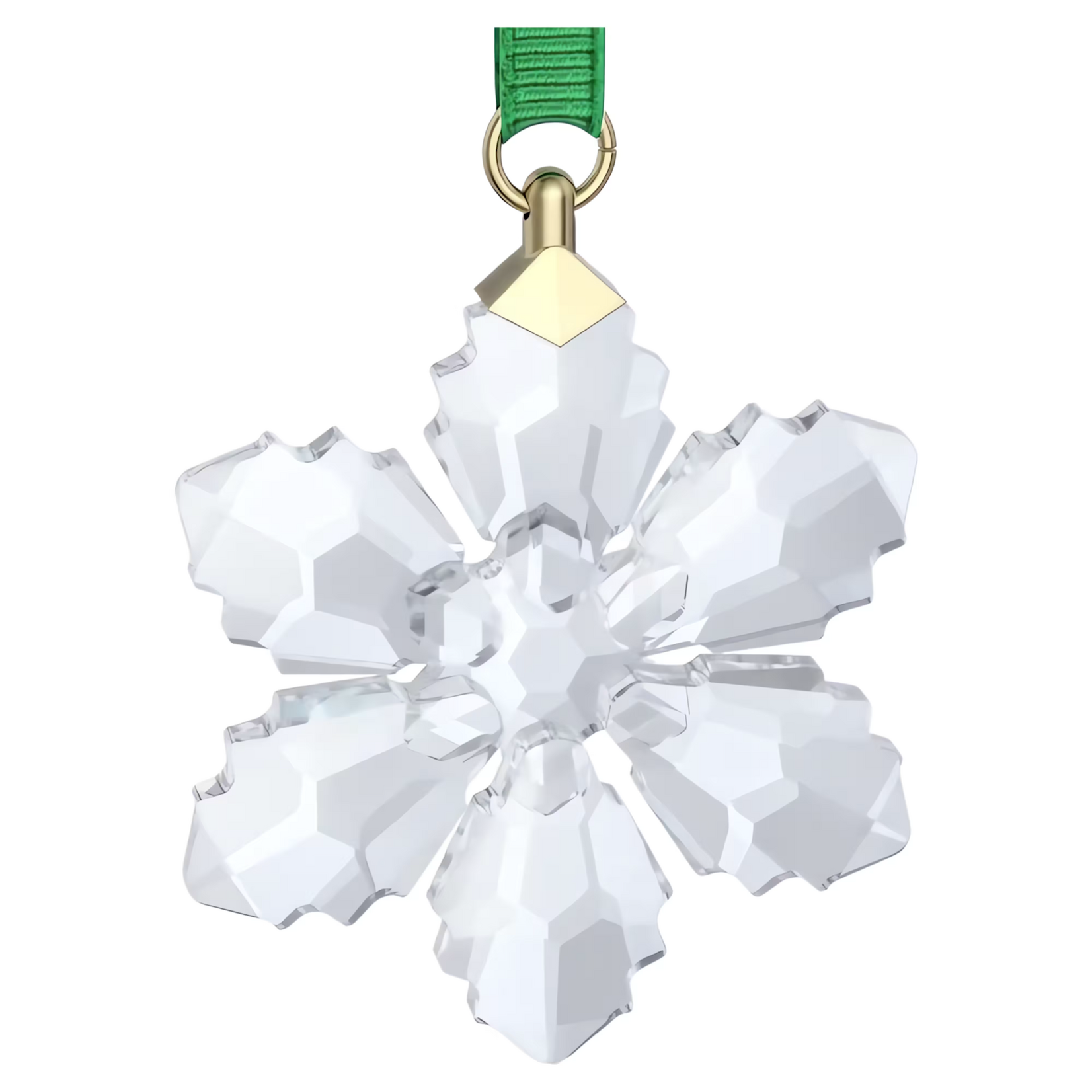 Swarovski Annual Edition Little Snowflake Ornament 2026