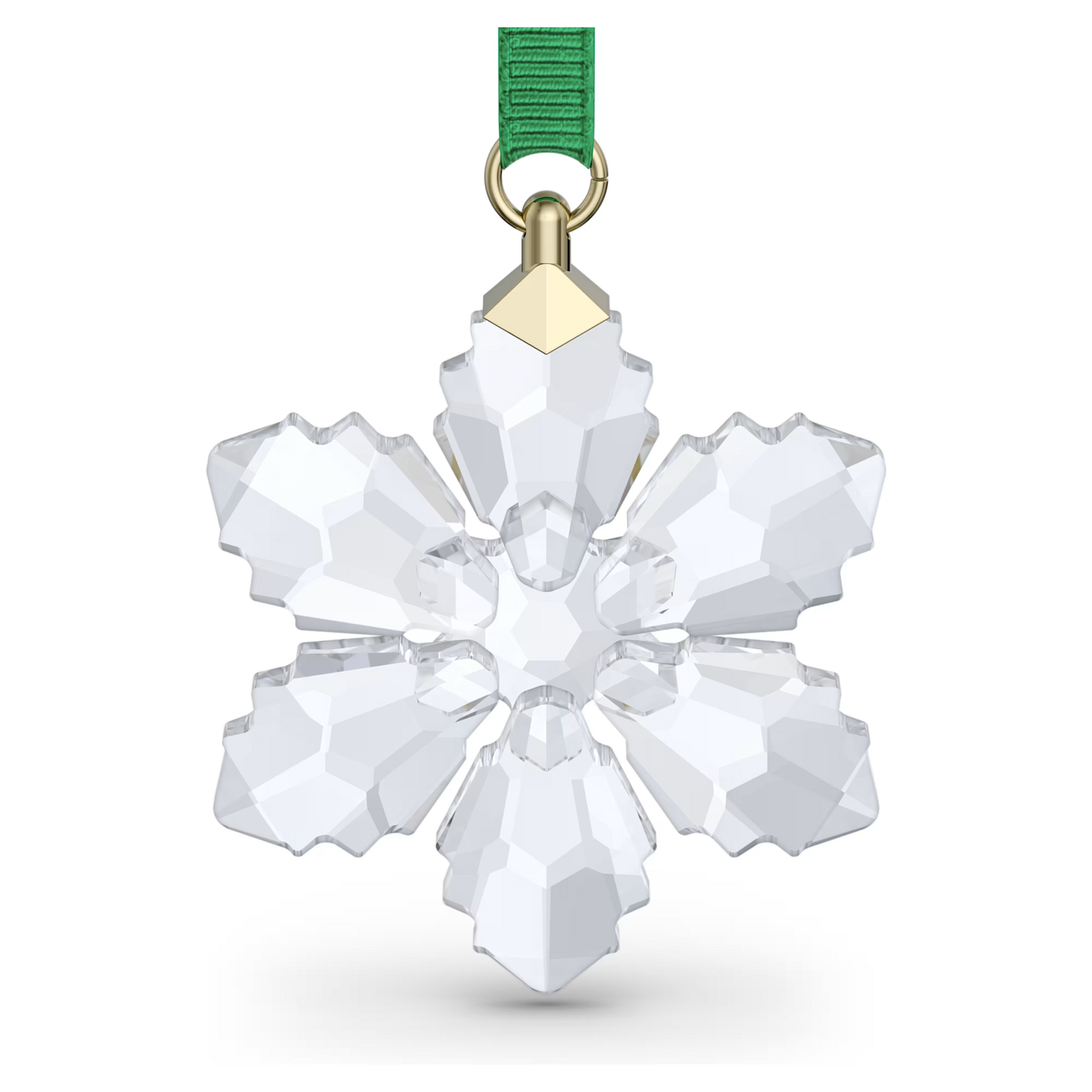 Swarovski Annual Edition Little Snowflake Ornament 2026