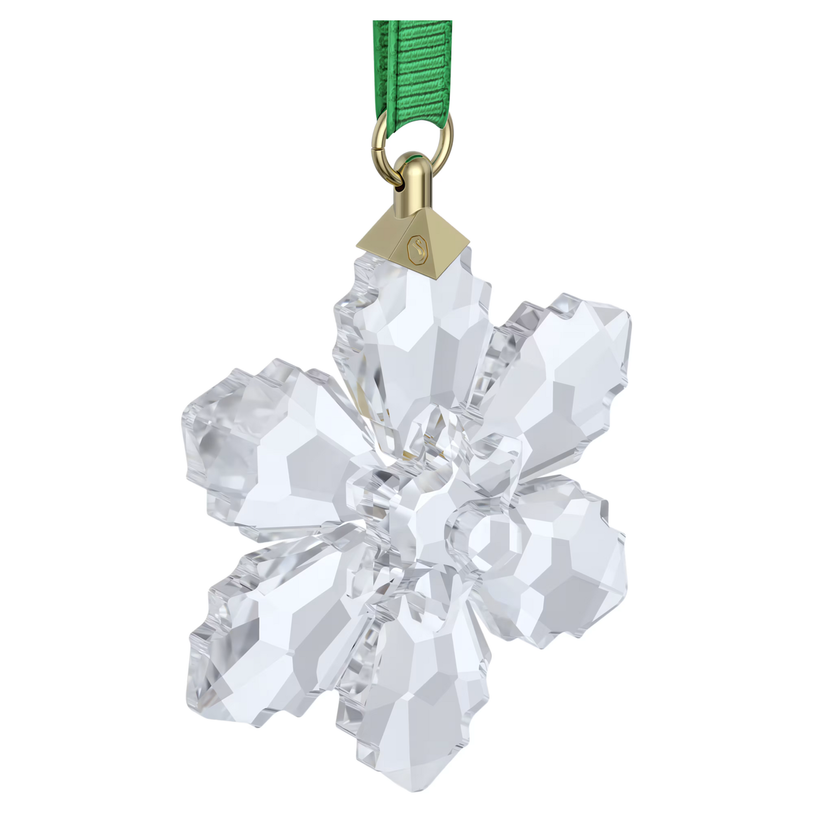 Swarovski Annual Edition Little Snowflake Ornament 2026