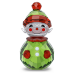 Swarovski Holiday Cheers Rocking Elf