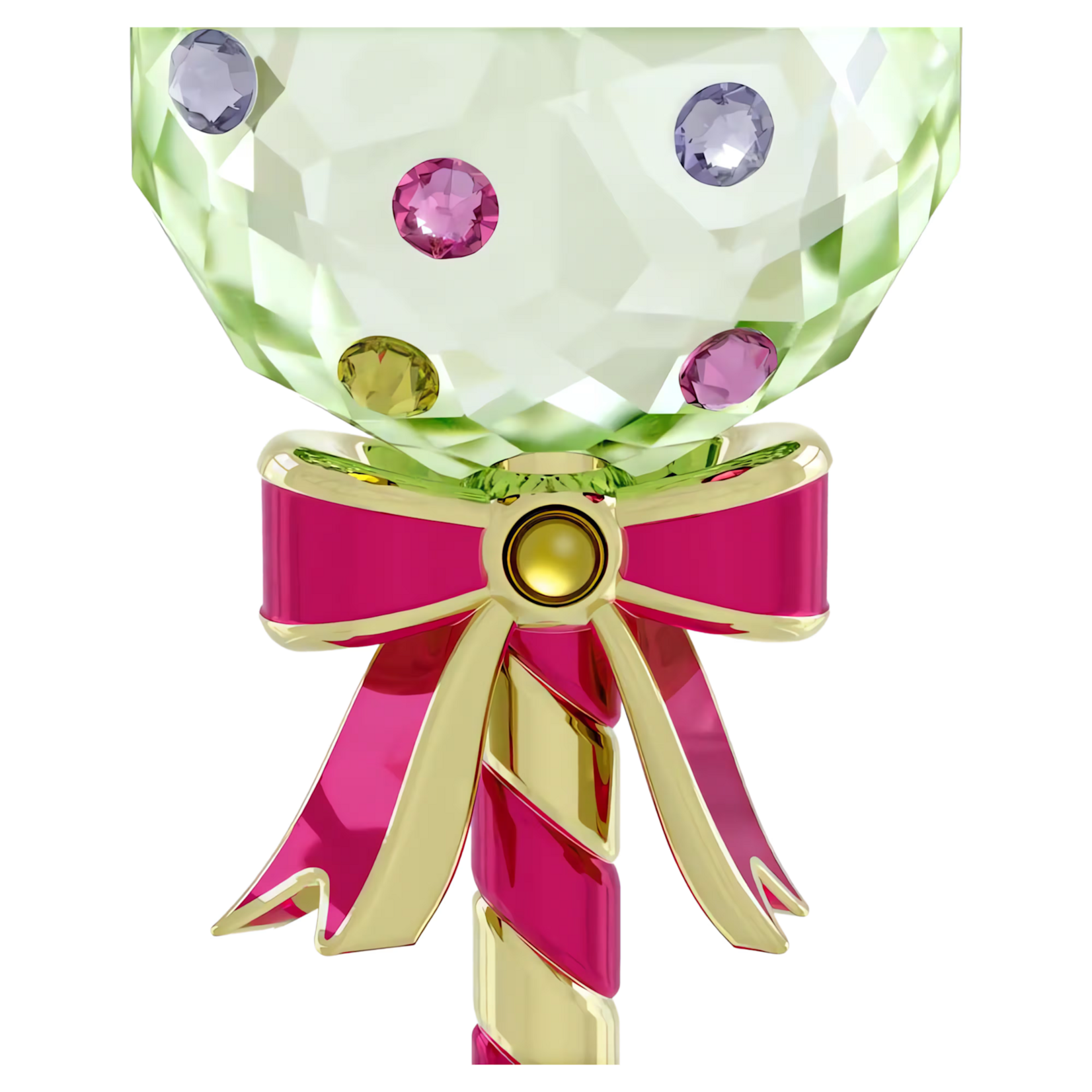 Swarovski Holiday Cheers Dulcis Lollipop Ornament