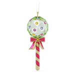 Swarovski Holiday Cheers Dulcis Lollipop Ornament