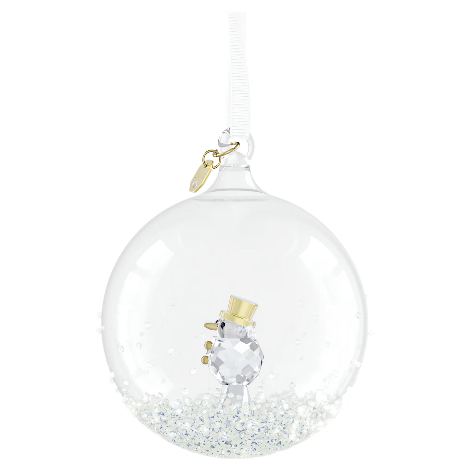 Swarovski 2026 Swarovski Annual Edition Ball Ornament