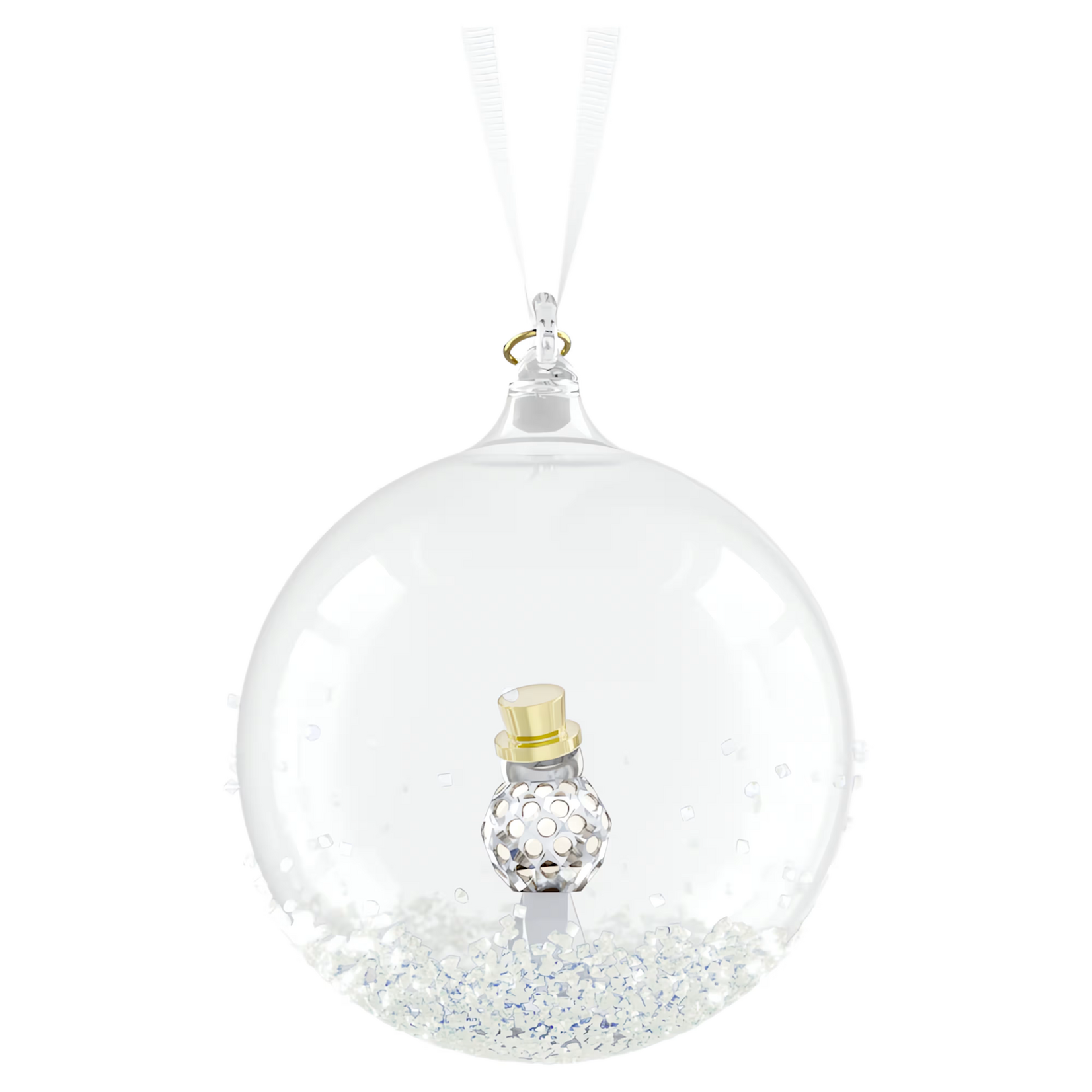 Swarovski 2026 Swarovski Annual Edition Ball Ornament