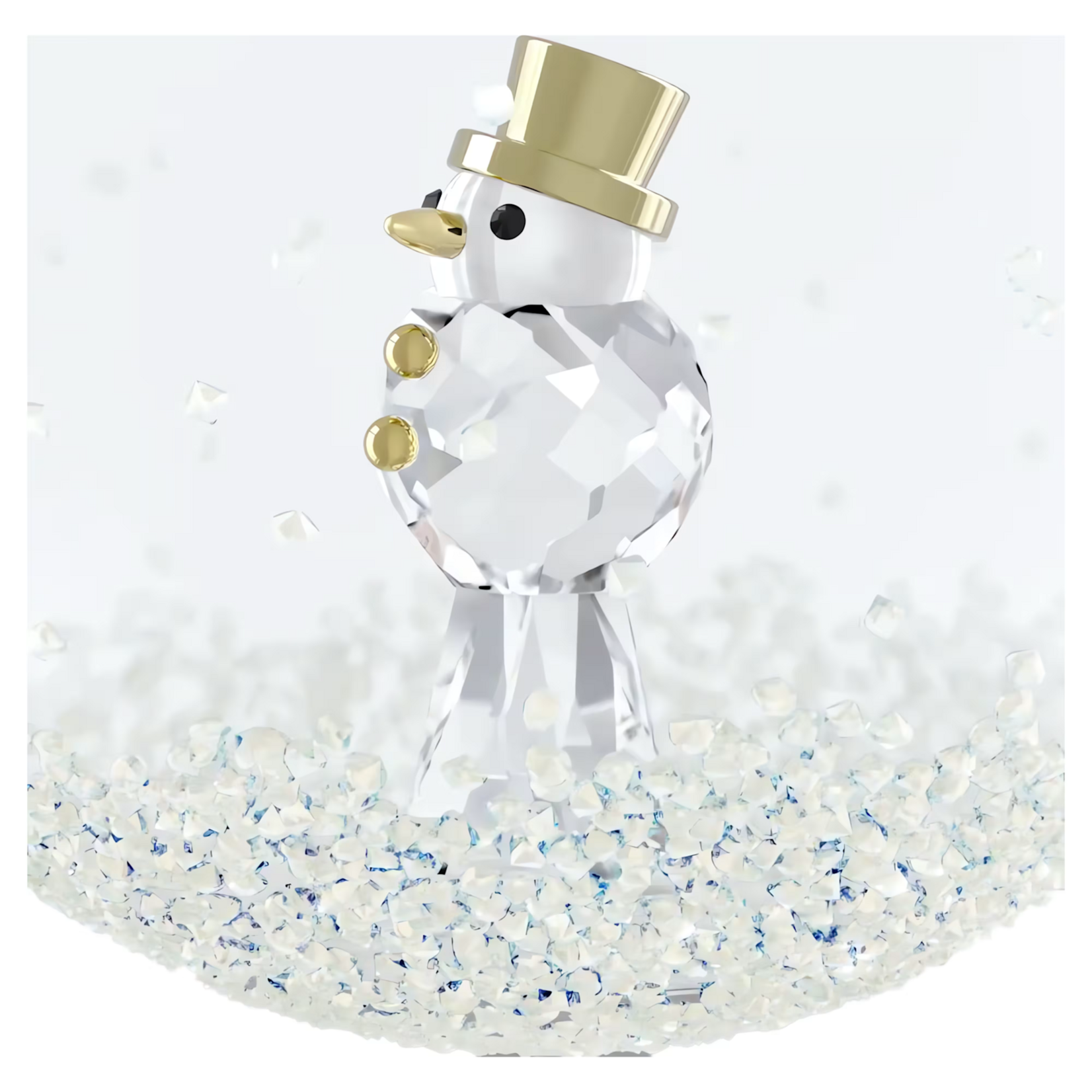 Swarovski 2026 Swarovski Annual Edition Ball Ornament