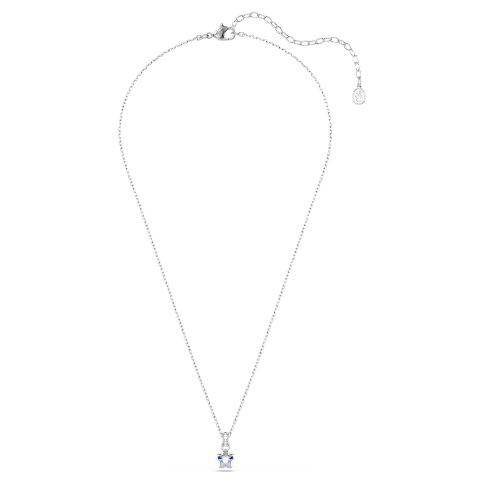 Swarovski  Chroma Star Pendant