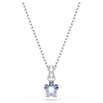 Swarovski Chroma Star Pendant