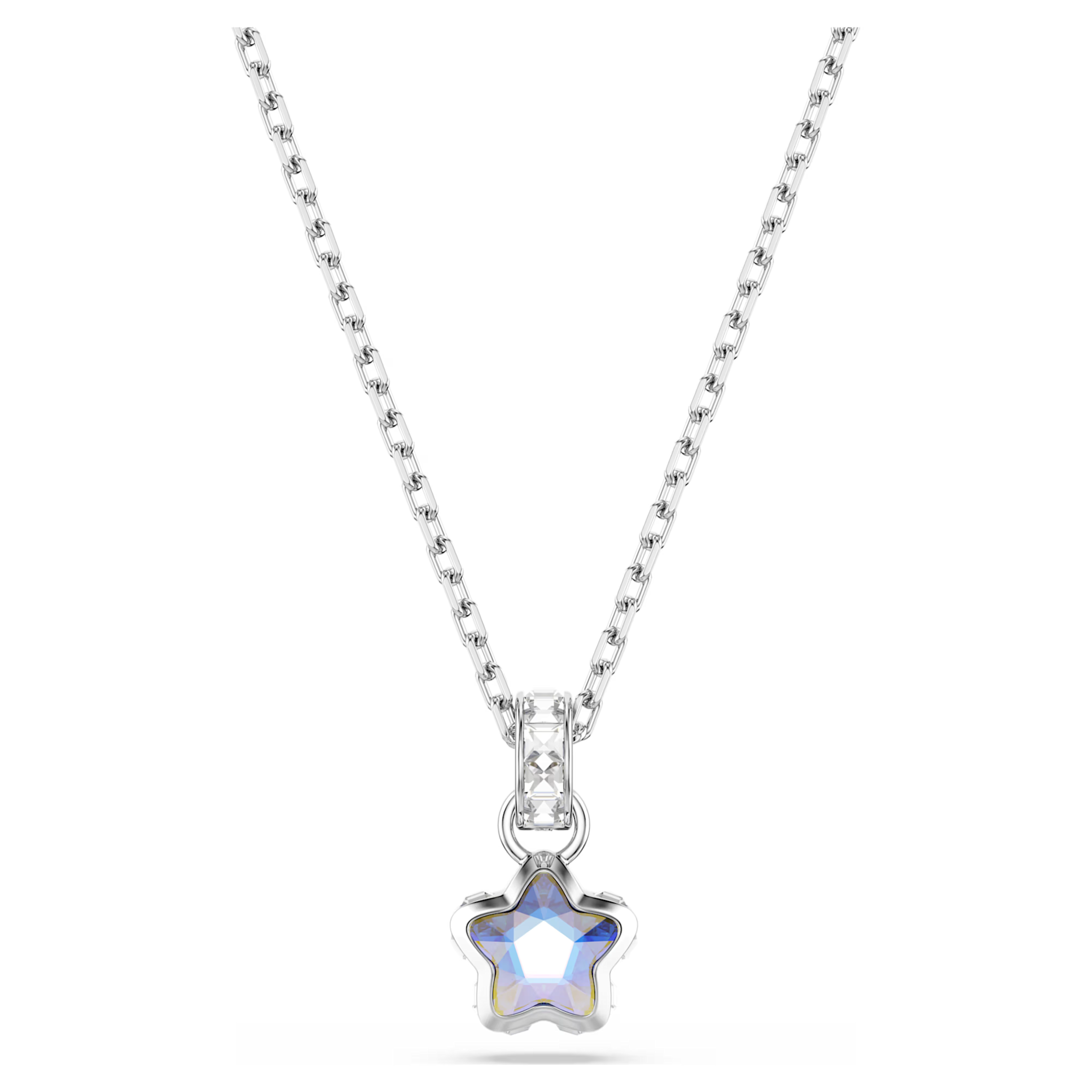 Swarovski Chroma Star Pendant #5759678 - Blase DeNatale Jewelers