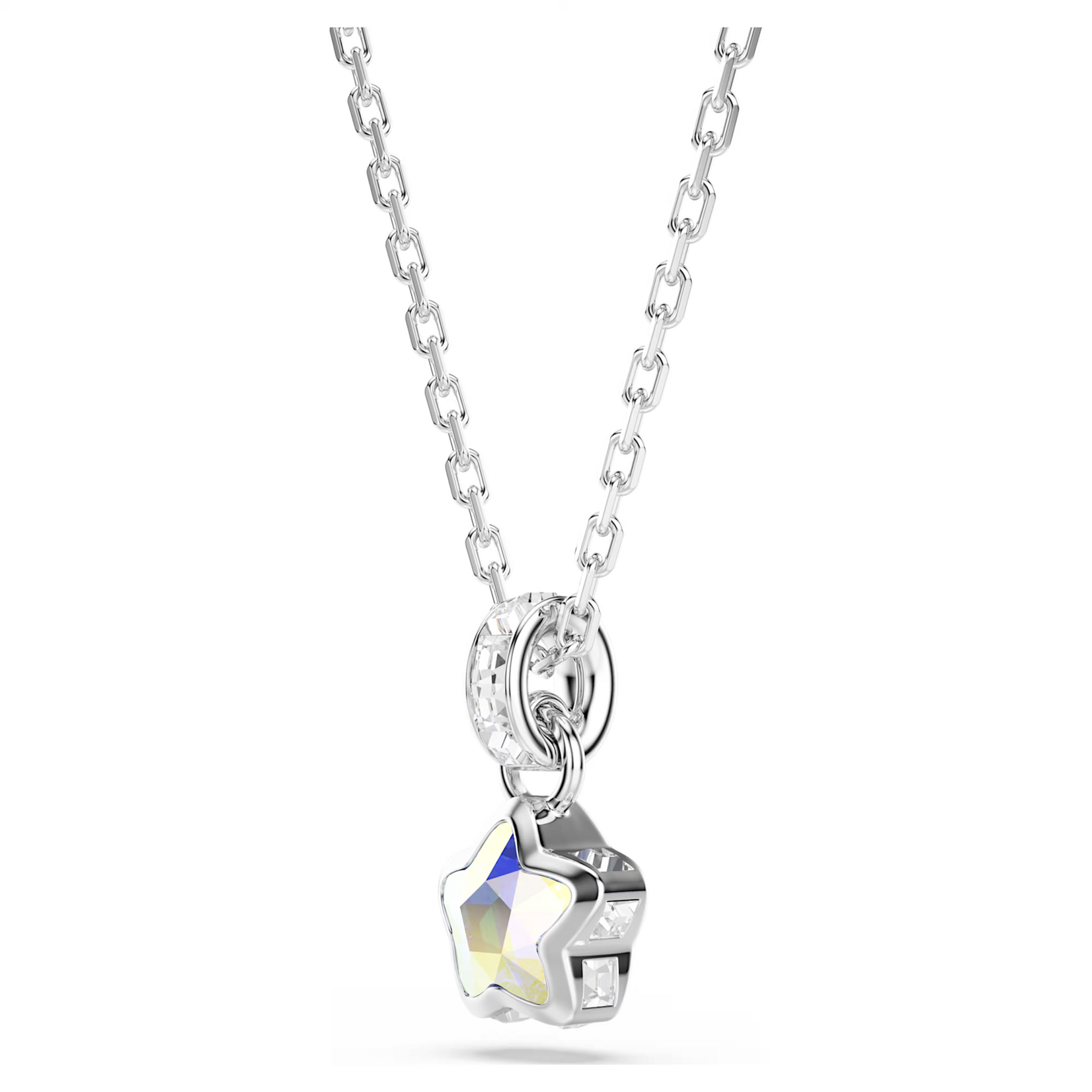 Swarovski  Chroma Star Pendant