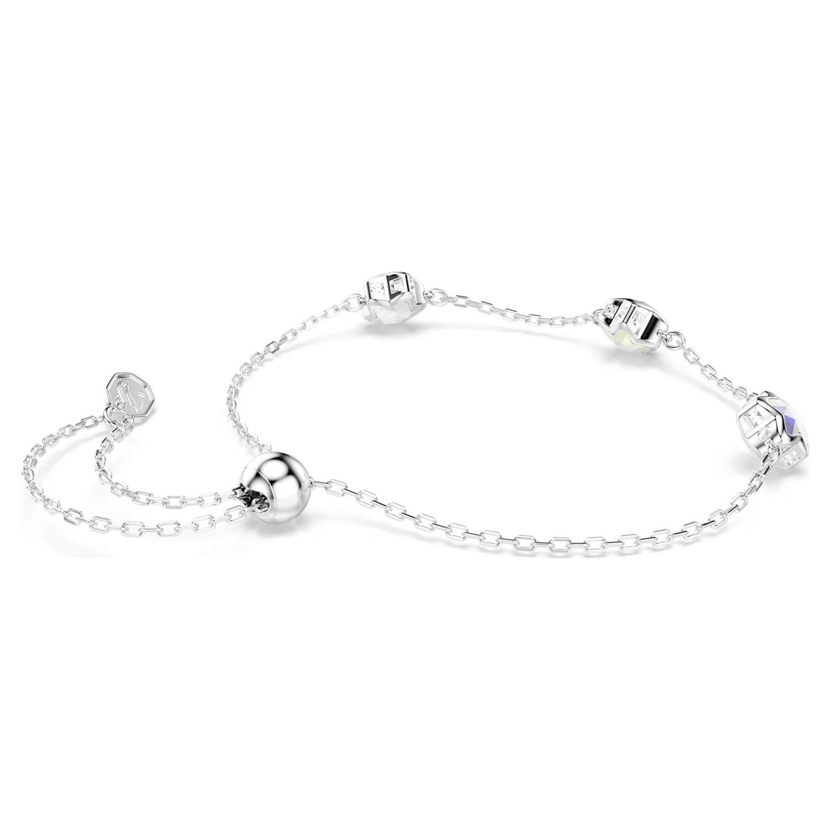 Swarovski Chroma Star Bracelet