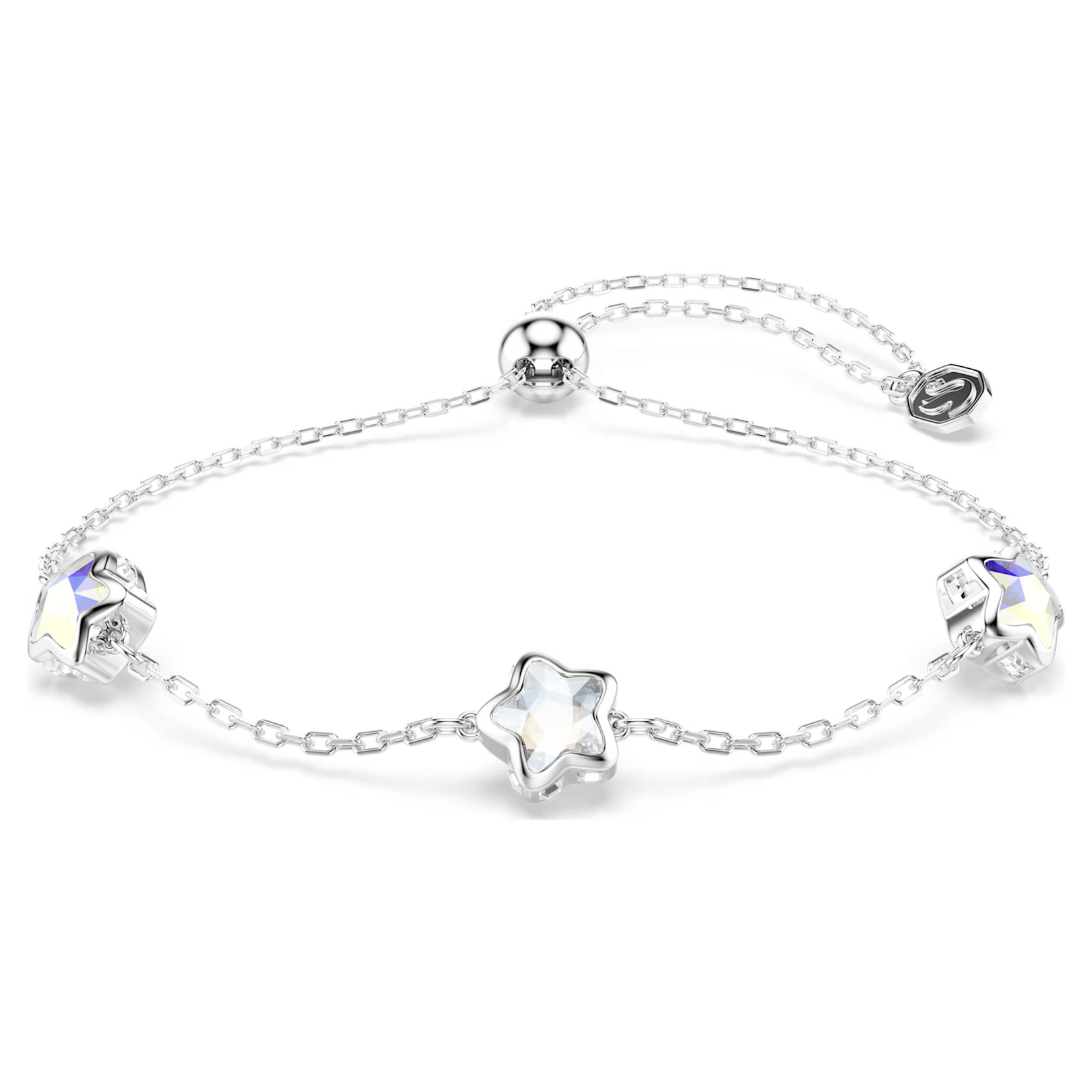 Swarovski Chroma Star Bracelet