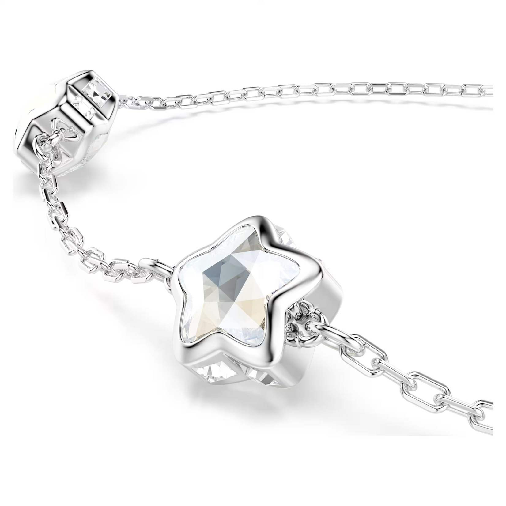 Swarovski Chroma Star Bracelet