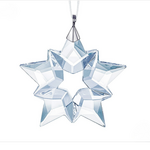 Swarovski Swarovski Little Star Ornament 2019