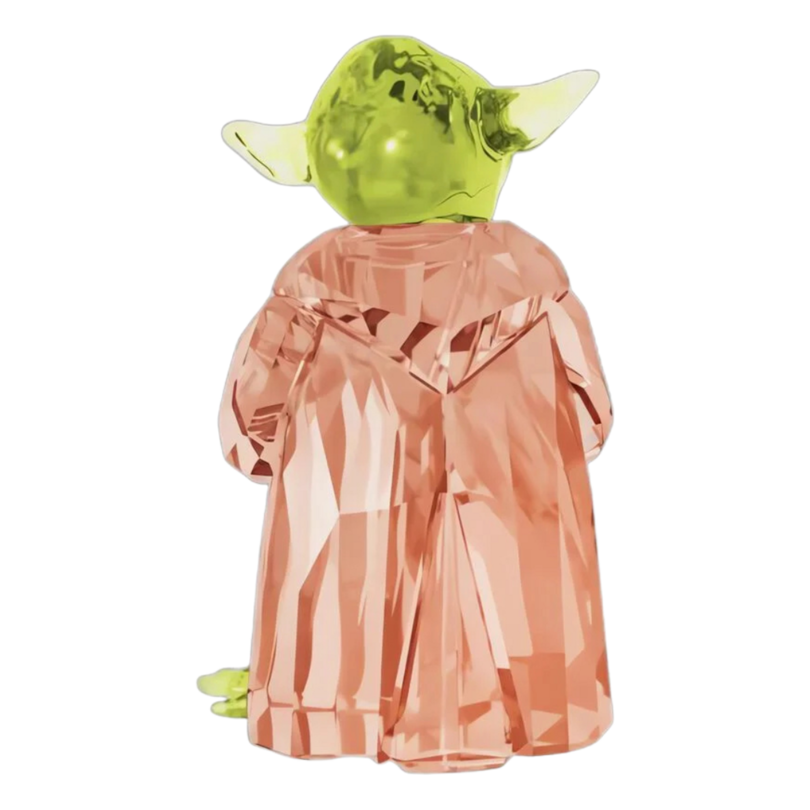 Swarovski Star Wars - Master Yoda