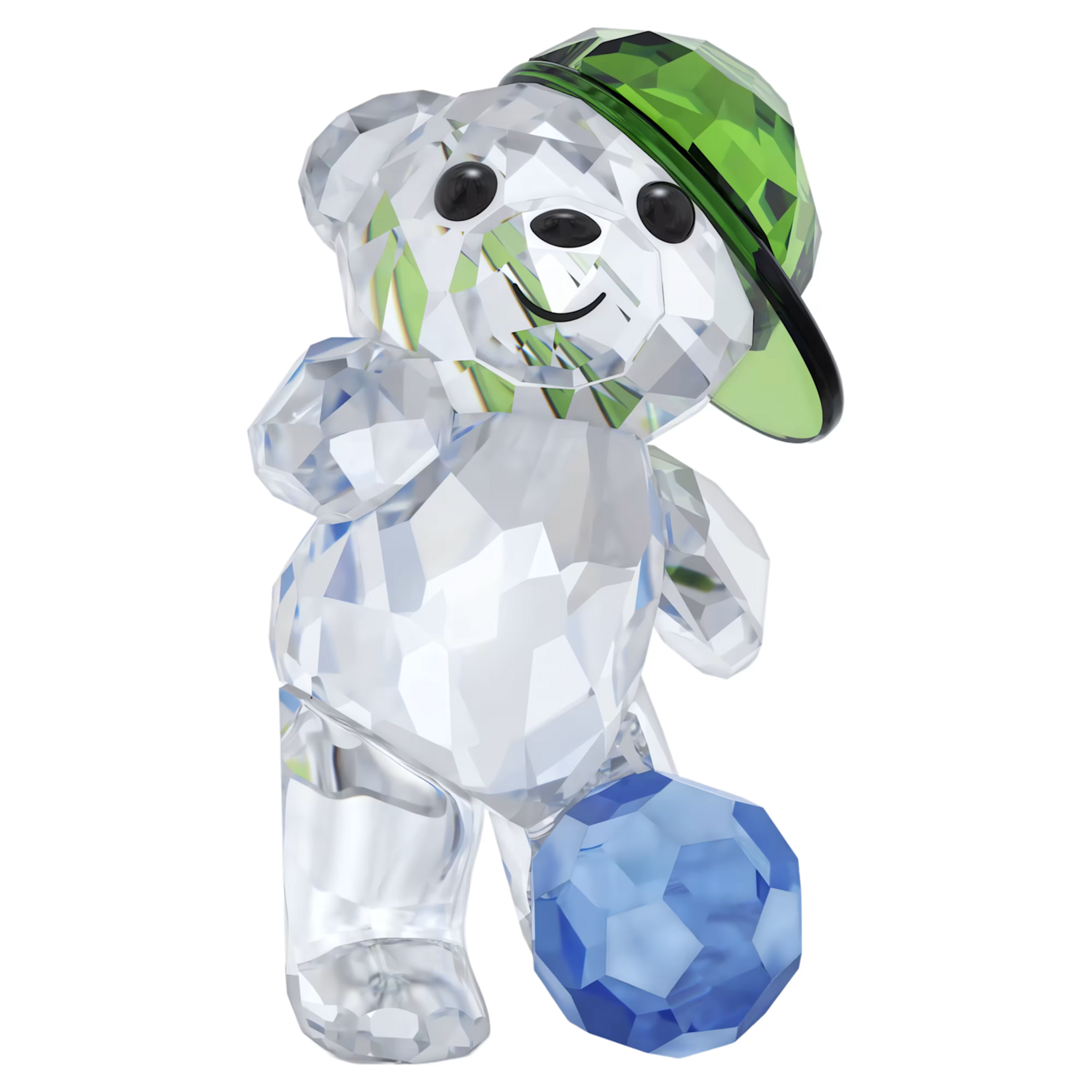 Swarovski Kris Bear Goal Scorer Bear