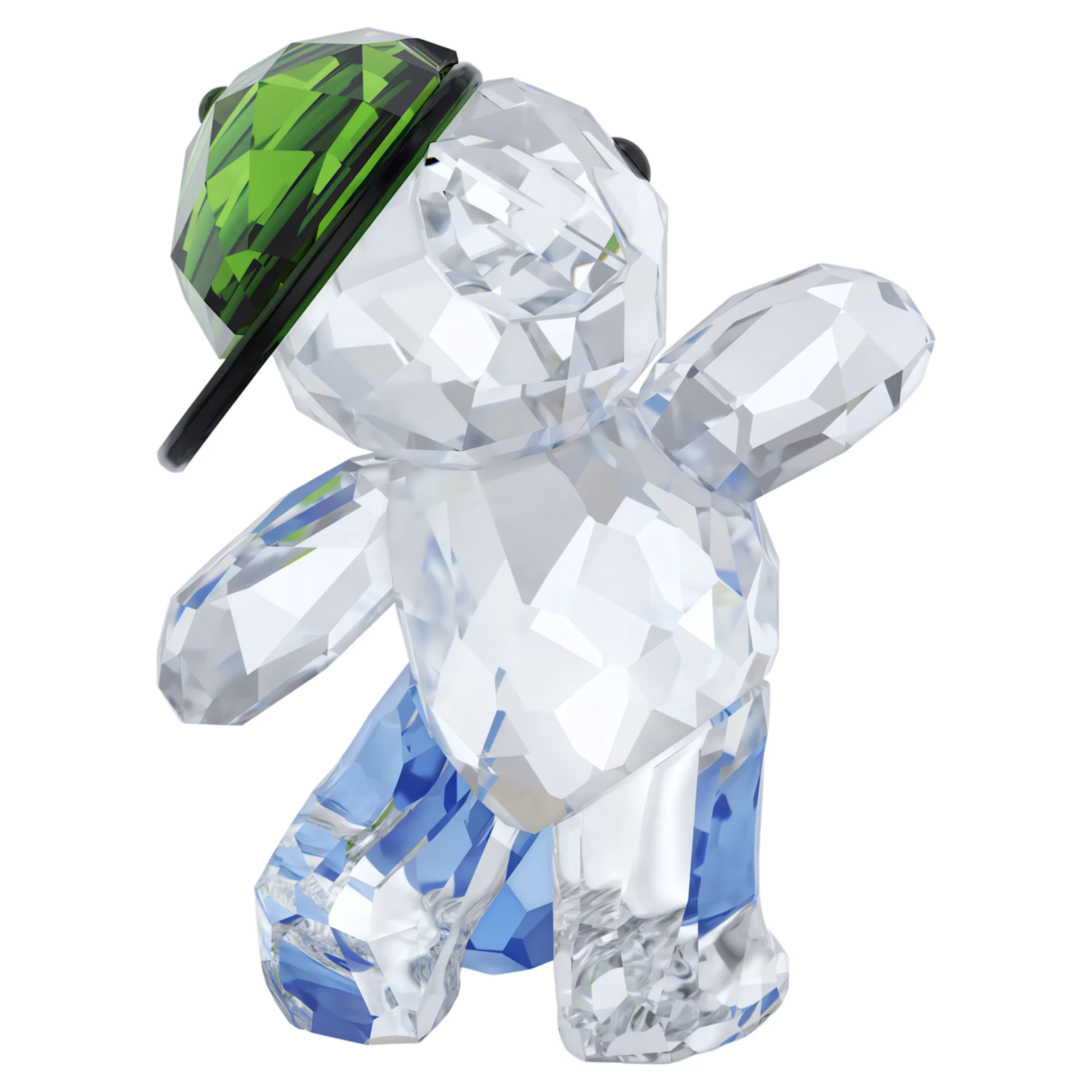 Swarovski Kris Bear Goal Scorer Bear