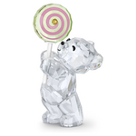 Swarovski Kris Bear Sweet Lollipop