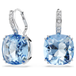 Swarovski Millenia Blue Drop Earrings