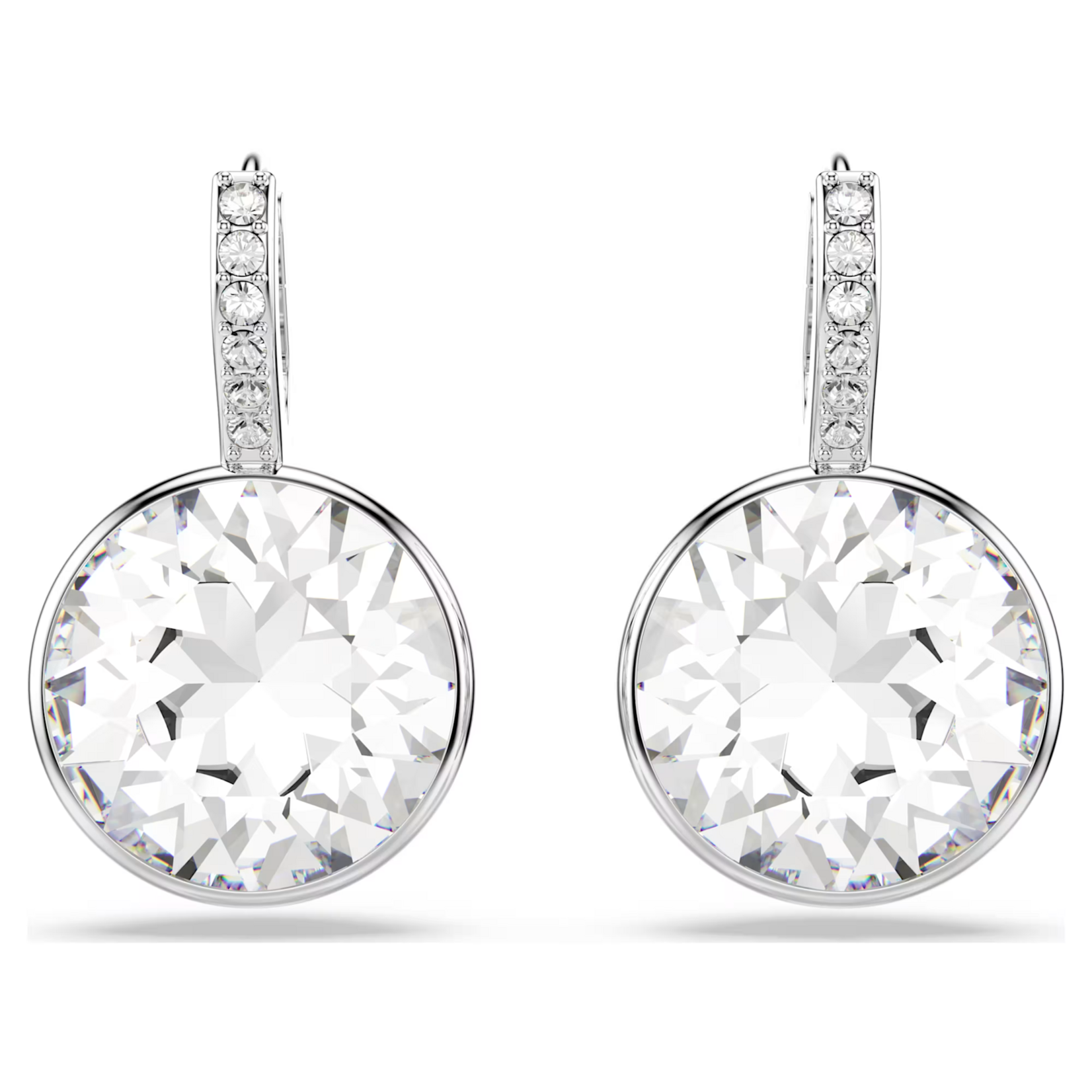 Swarovski Millenia Drop Earrings