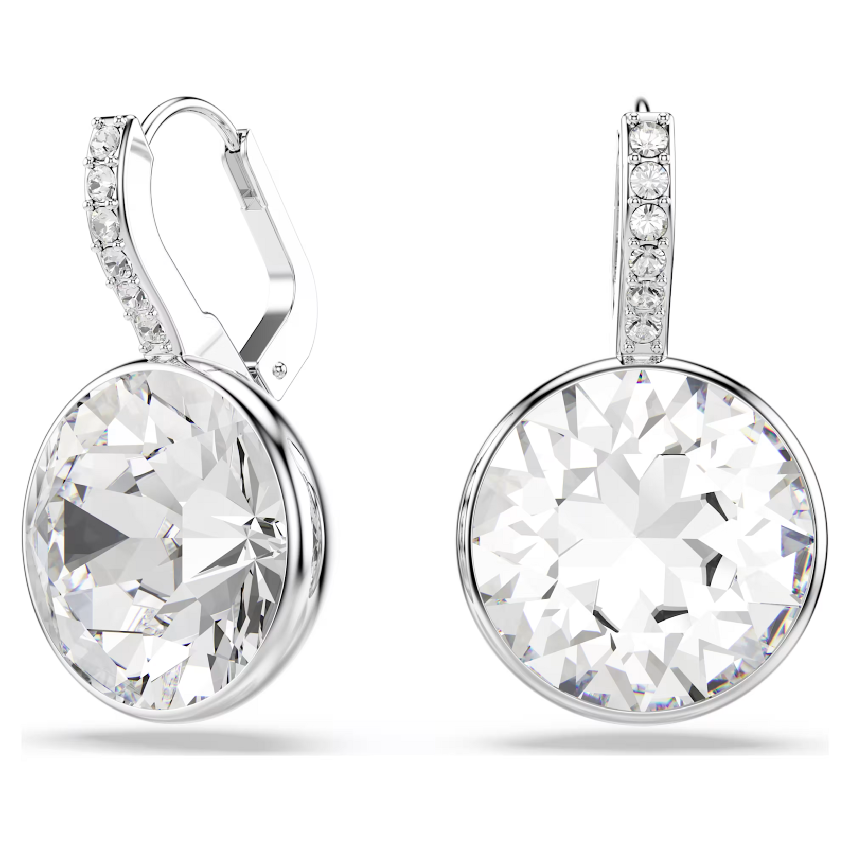 Swarovski Millenia Drop Earrings