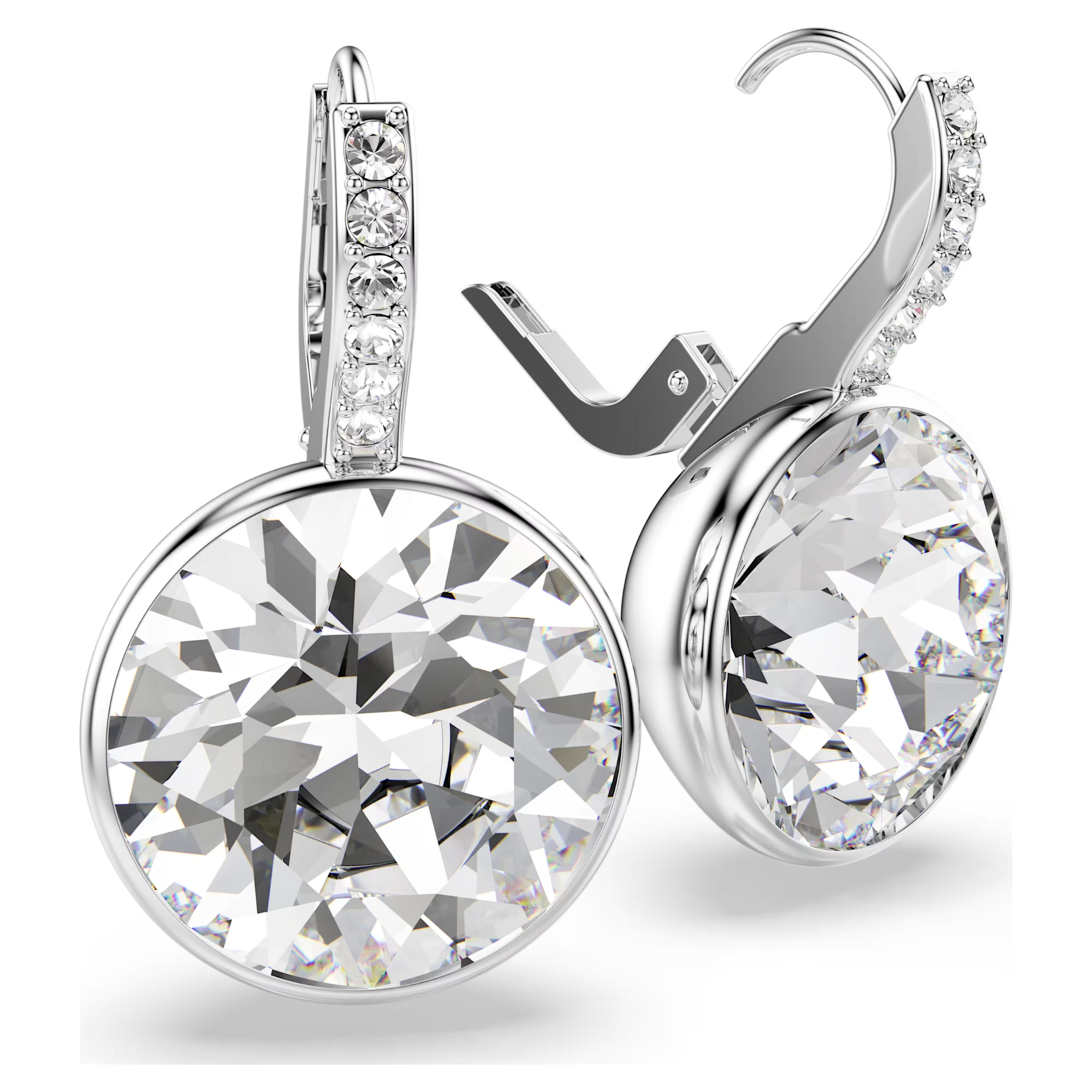 Swarovski Millenia Drop Earrings