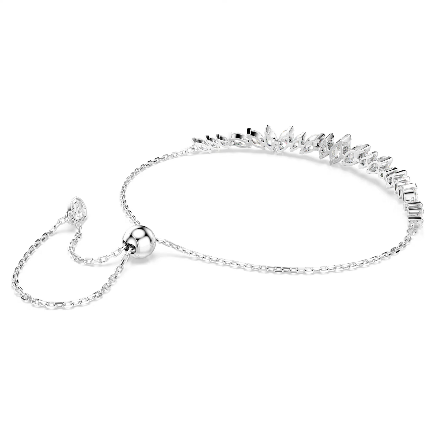 Swarovski Mesmera Marquise cut Bracelet