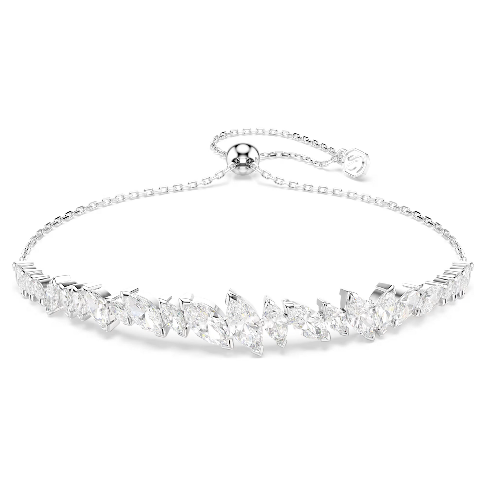 Swarovski Mesmera Marquise cut Bracelet