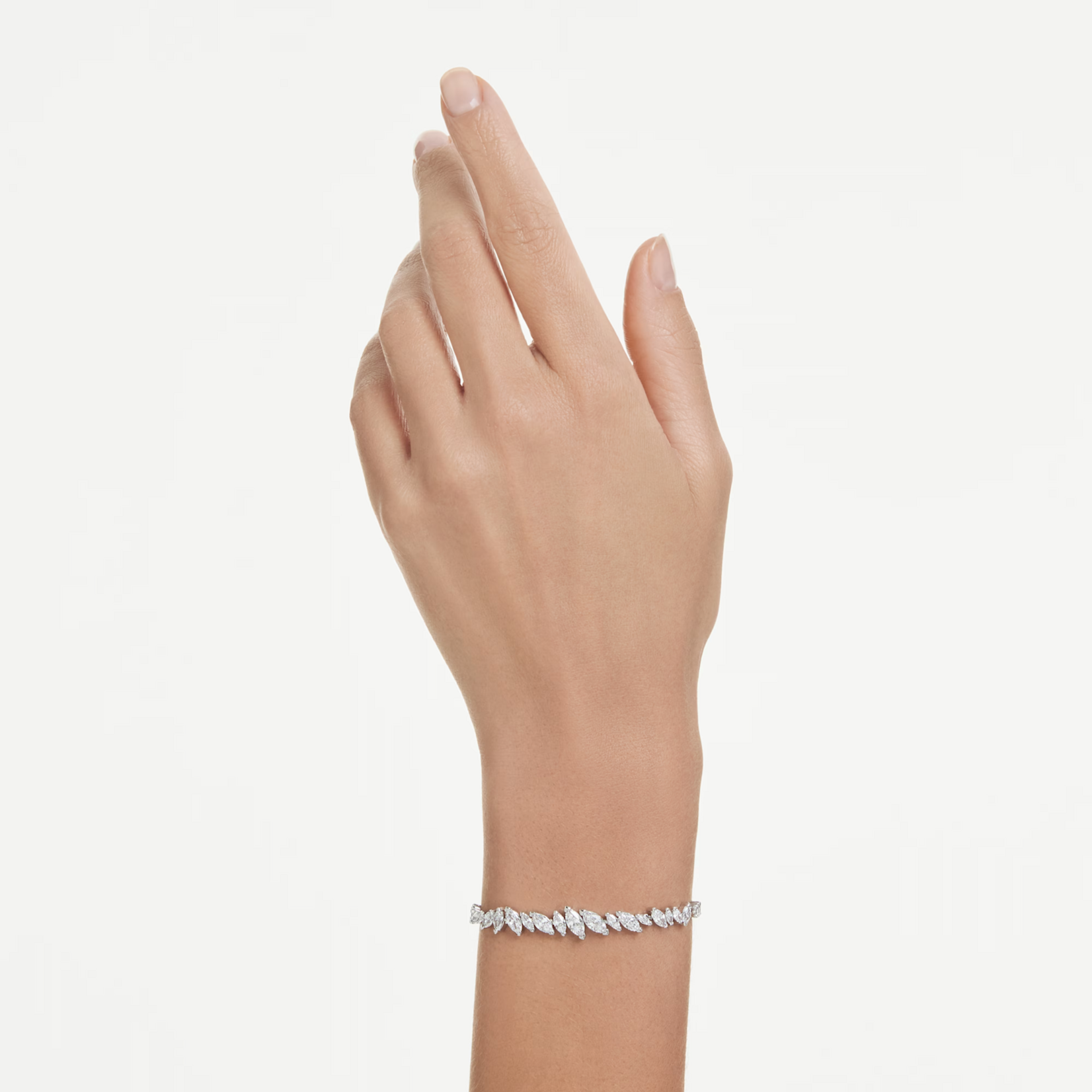 Swarovski Mesmera Marquise cut Bracelet