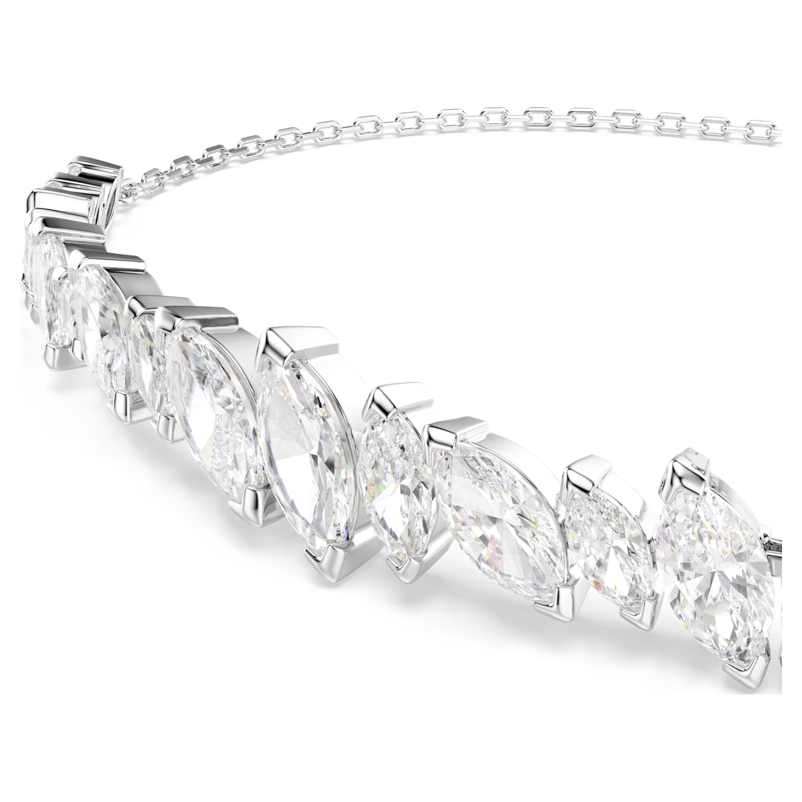 Swarovski Mesmera Marquise cut Bracelet