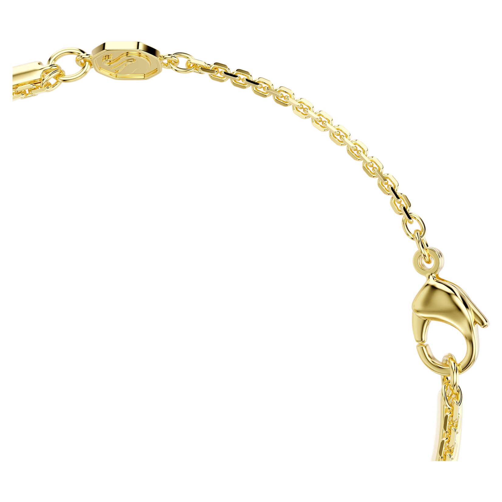 Swarovski Mesmera Bracelet 18KY Gold Plated