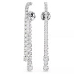 Swarovski Matrix Drop earrings