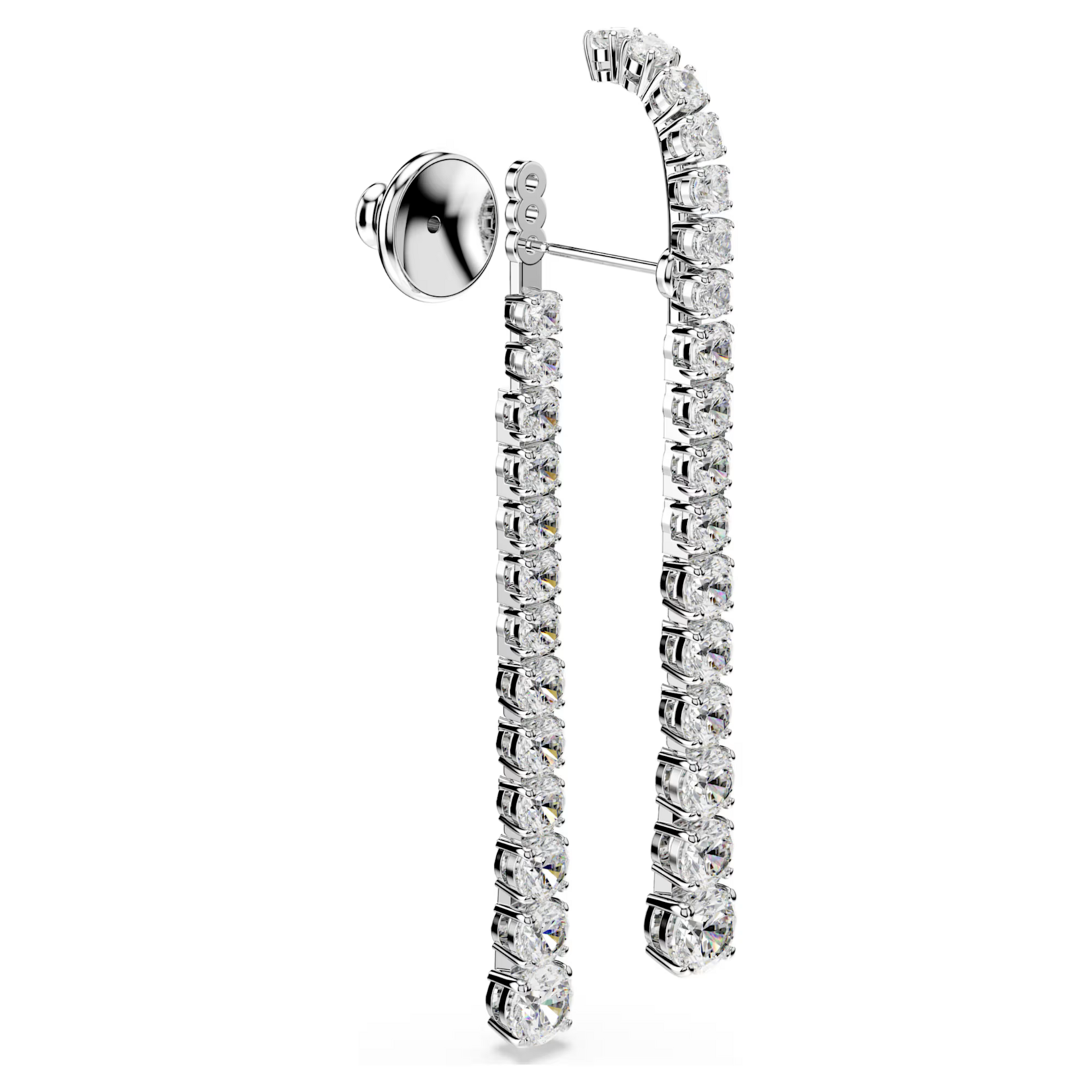 Swarovski Matrix Drop earrings