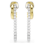 Swarovski Hyperbola Earrings