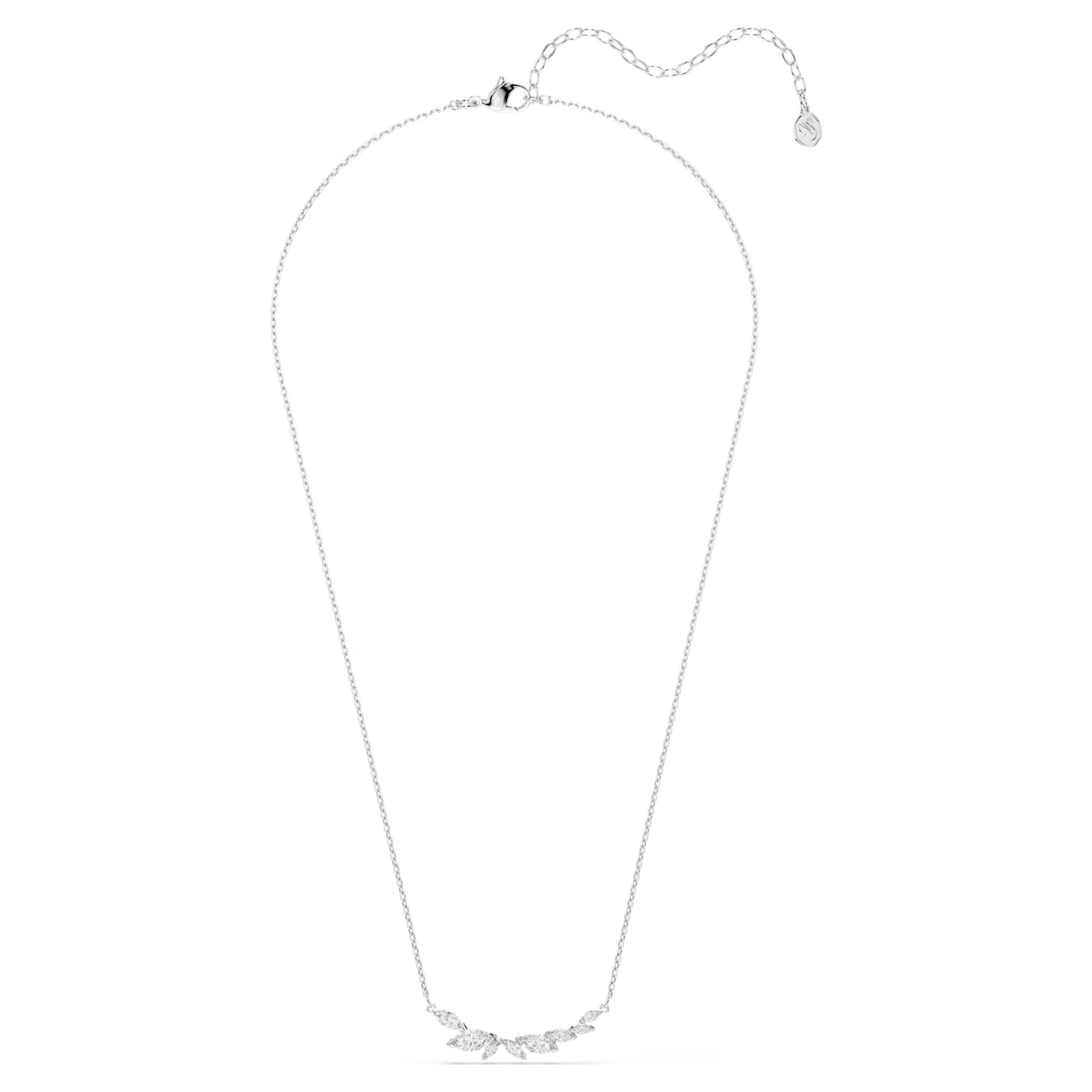 Swarovski Mesmera Marquise cut Necklace