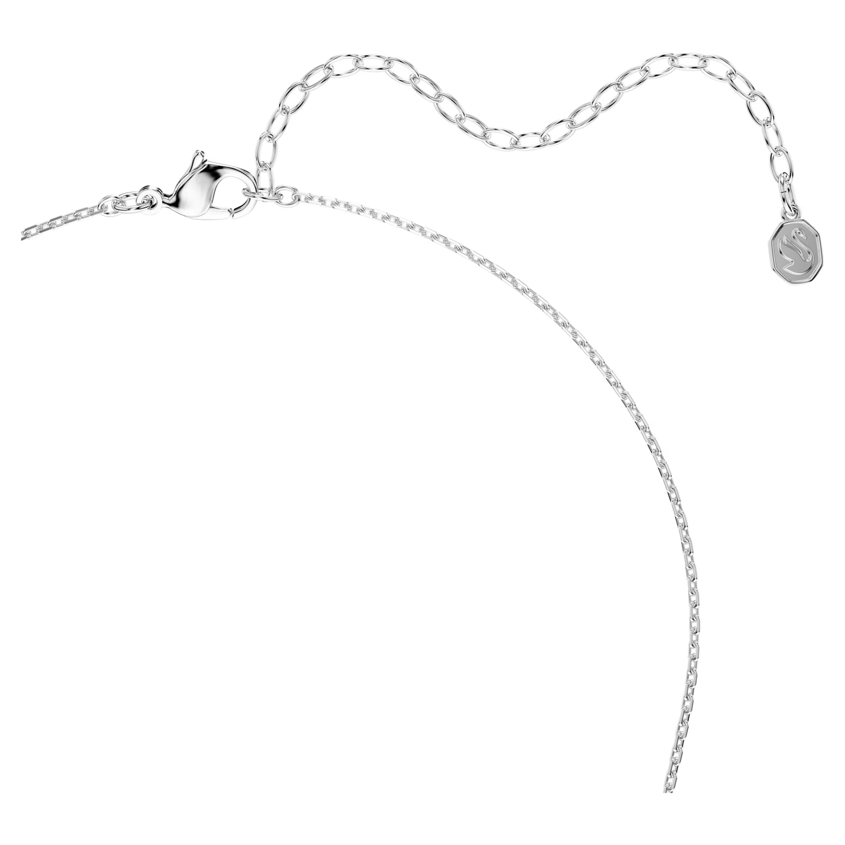 Swarovski Mesmera Marquise cut Necklace