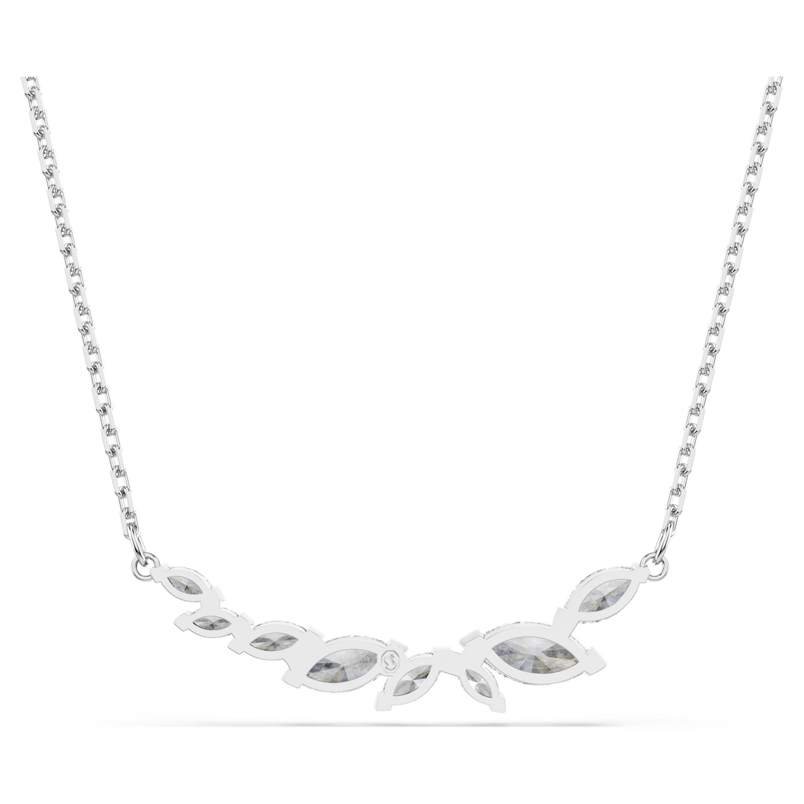Swarovski Mesmera Marquise cut Necklace