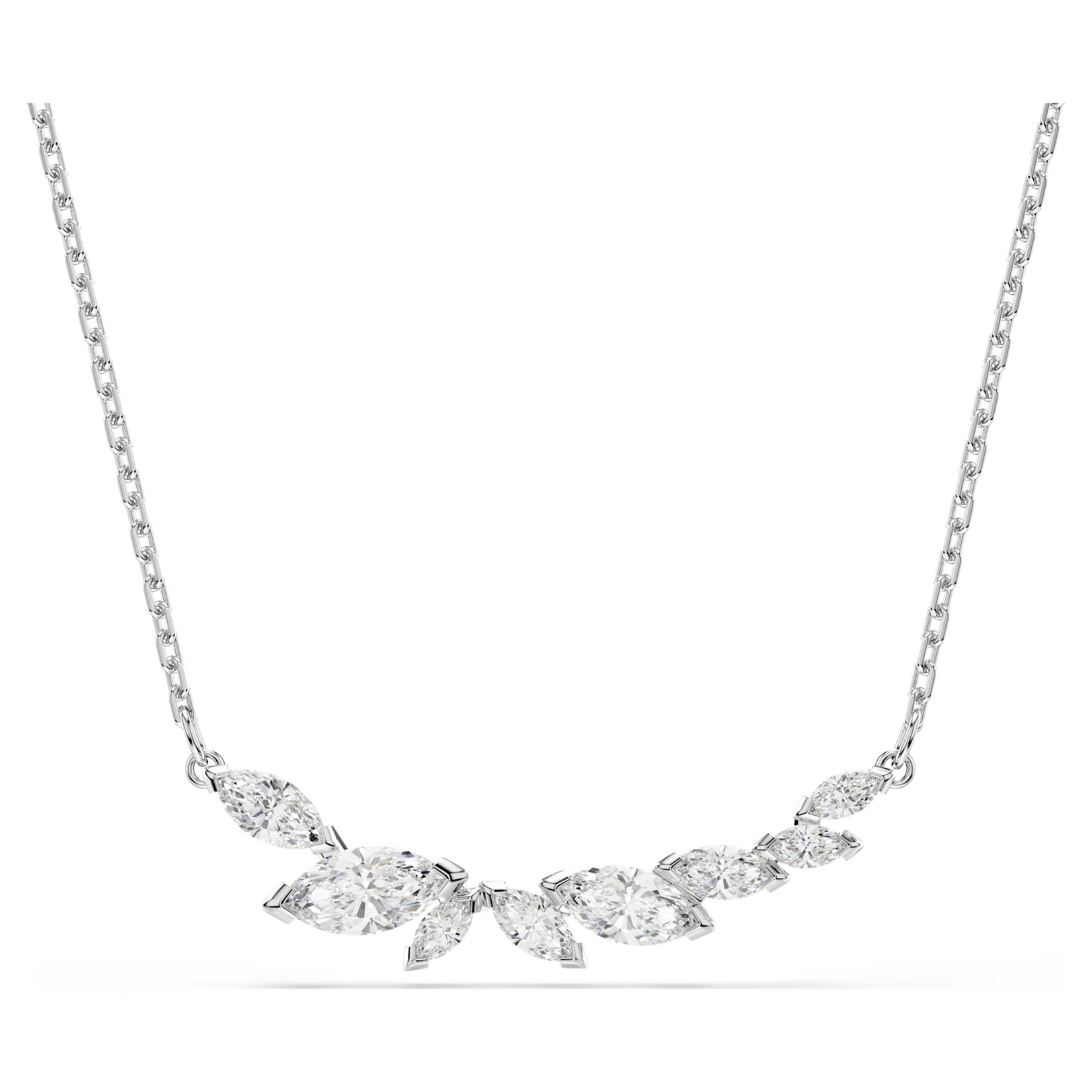 Swarovski Mesmera Marquise cut Necklace