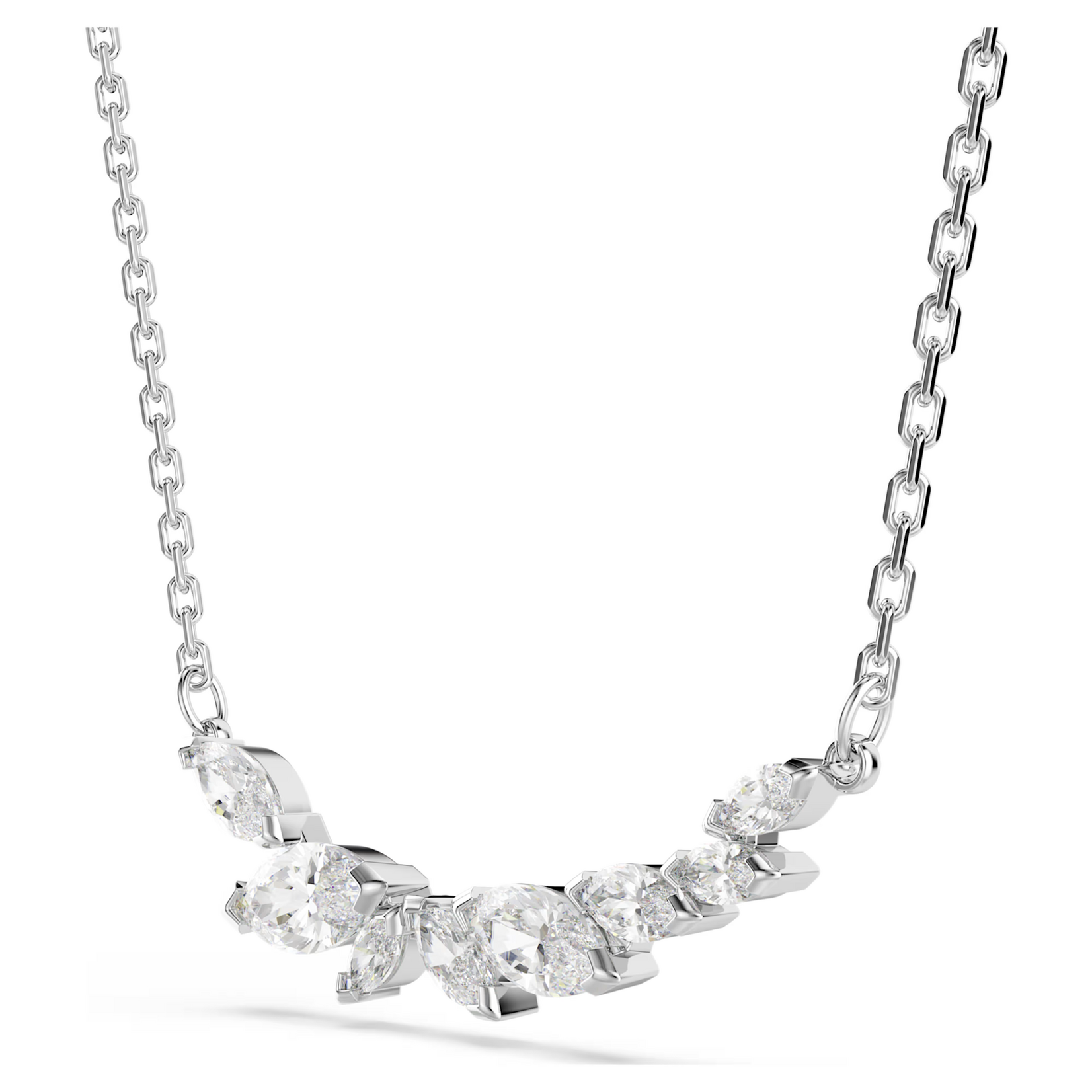 Swarovski Mesmera Marquise cut Necklace