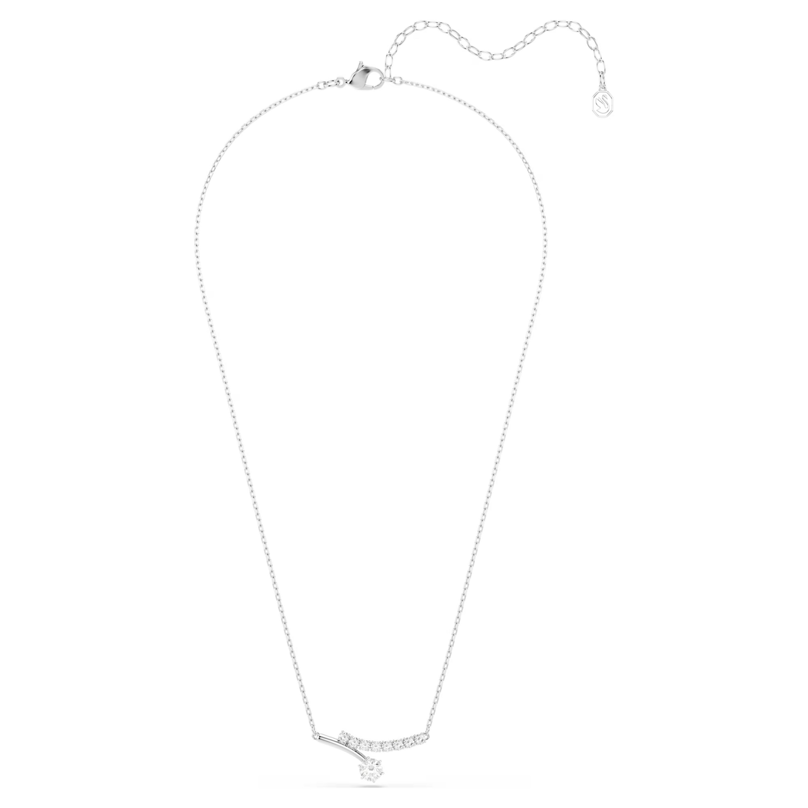 Swarovski Matrix Necklace
