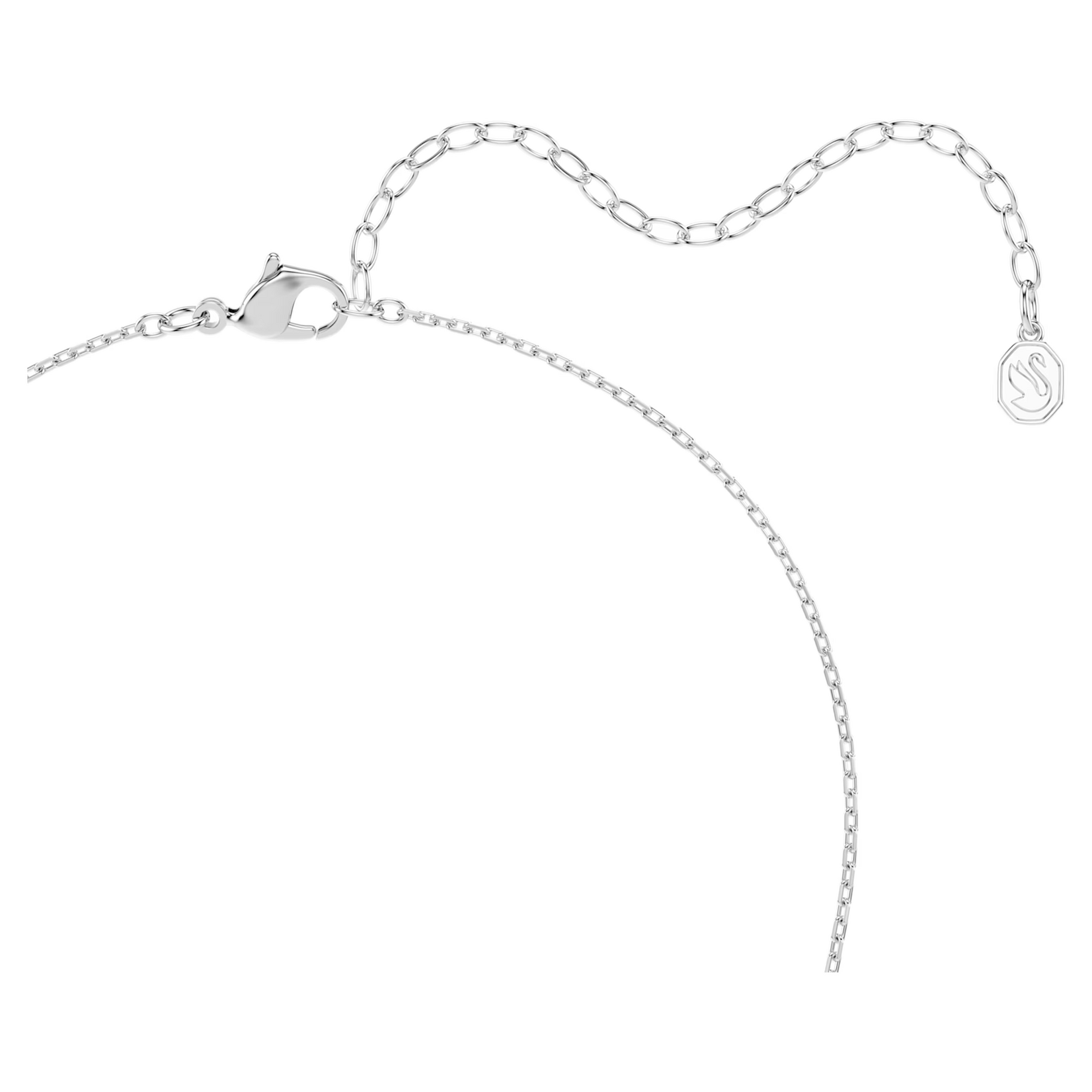 Swarovski Matrix Necklace