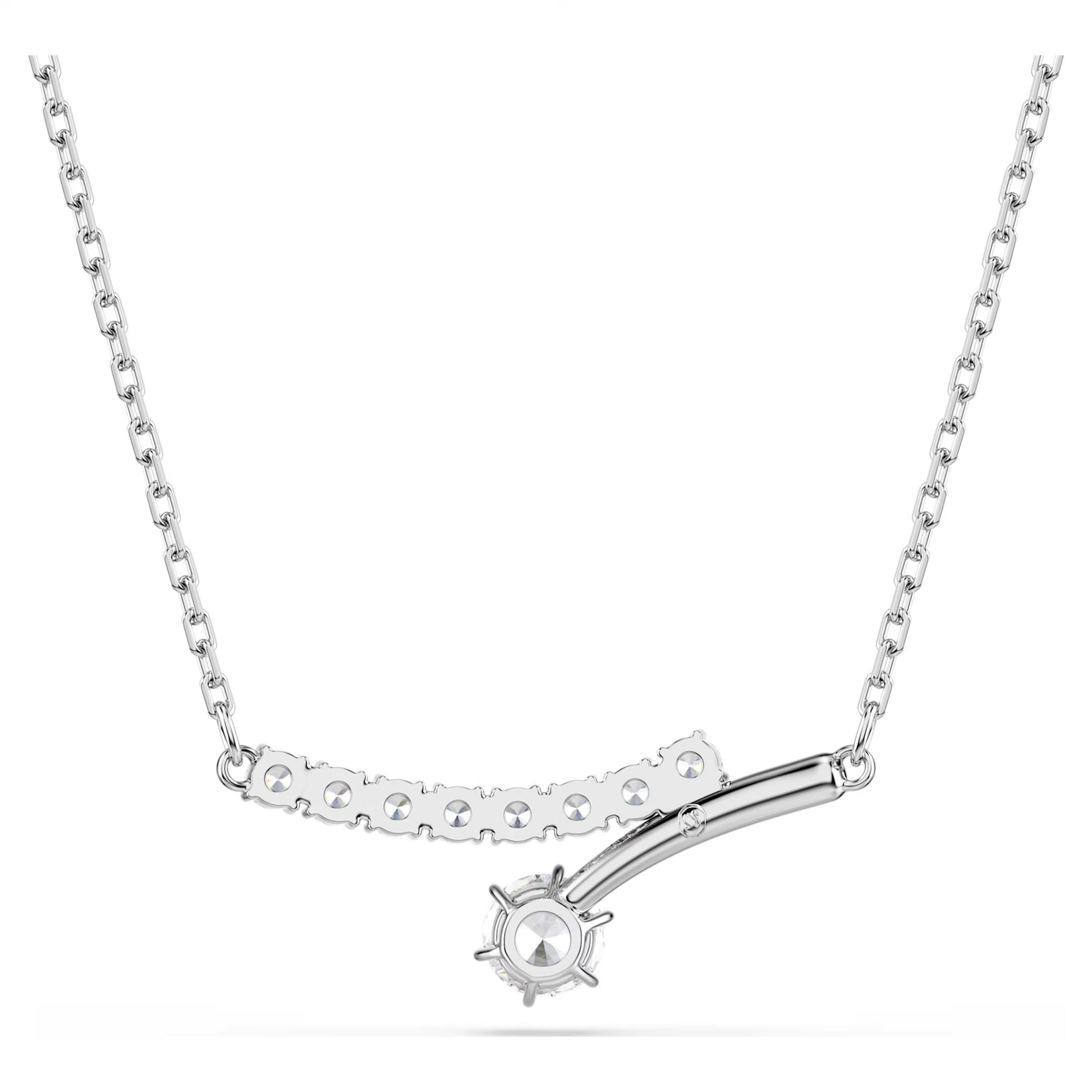 Swarovski Matrix Necklace