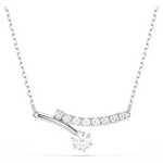 Swarovski Matrix Necklace