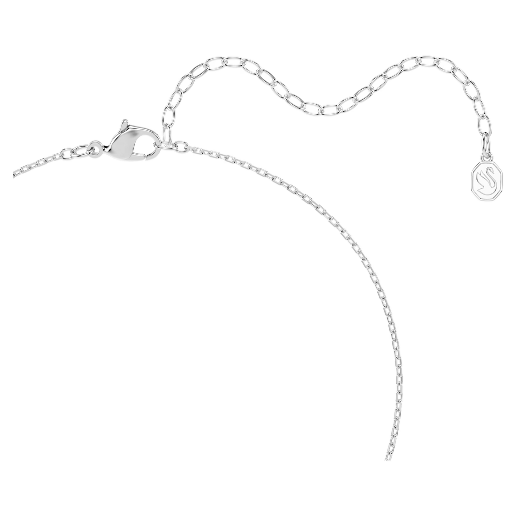 Swarovski Millenia Blue Pendant
