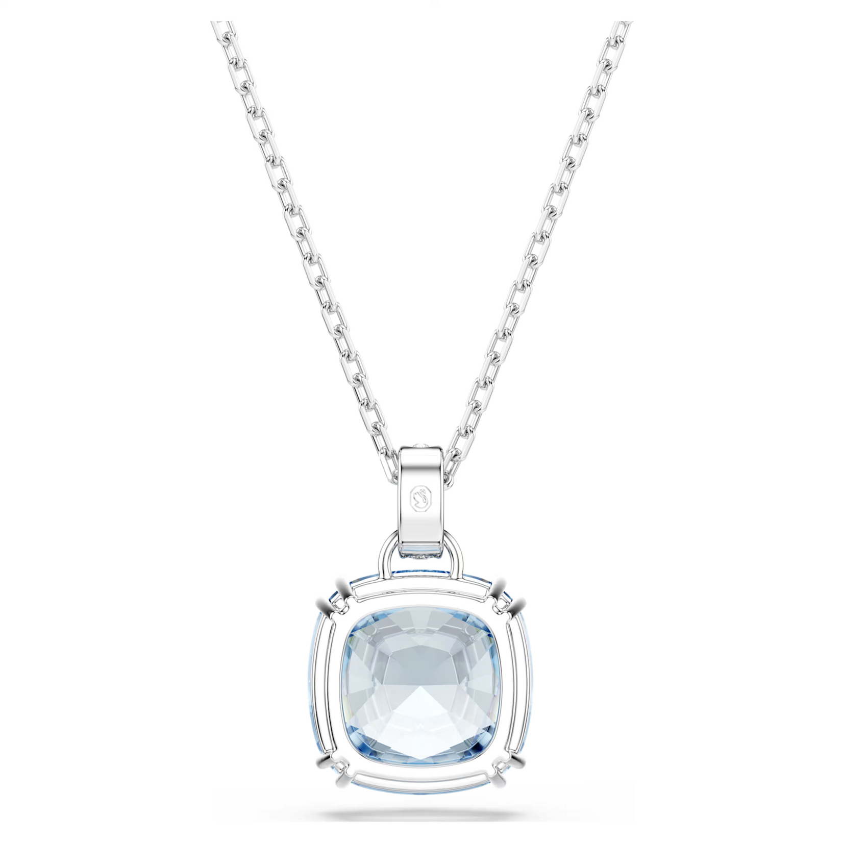 Swarovski Millenia Blue Pendant