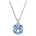 Swarovski Millenia Blue Pendant